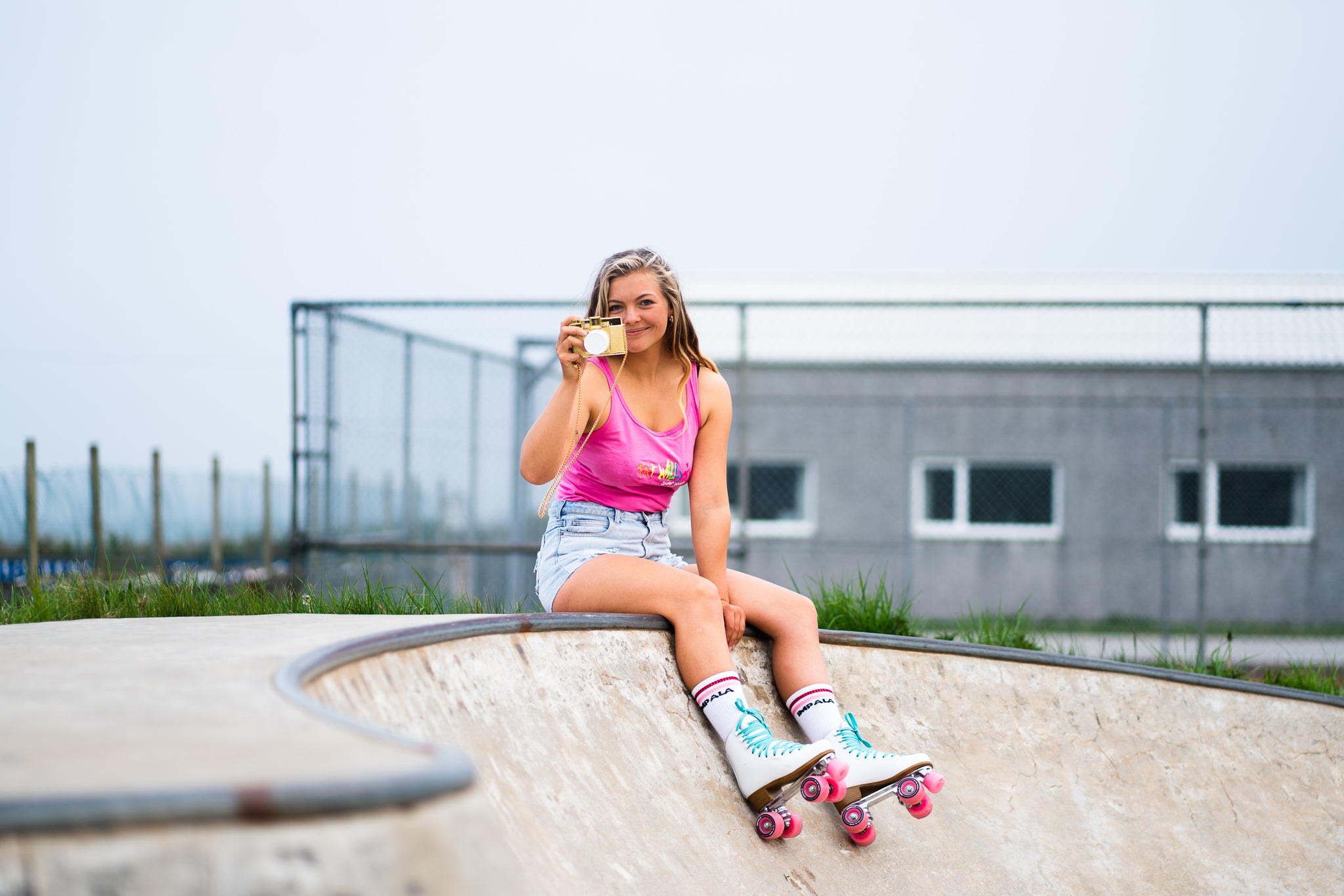 Get The Look - Womenswear Style