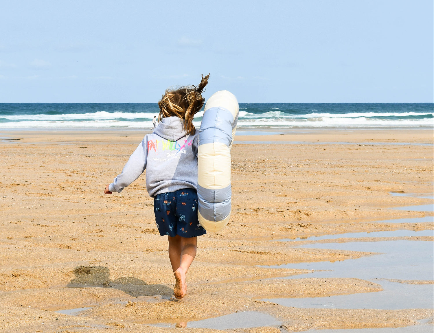 Fat Willy's Surf Shack