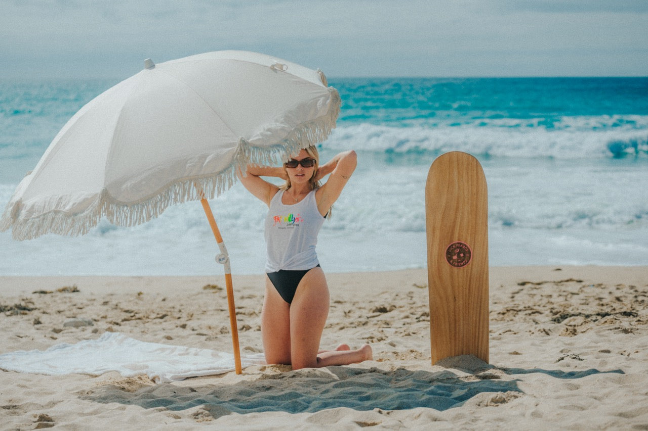 Fat Willy's Surf Shack