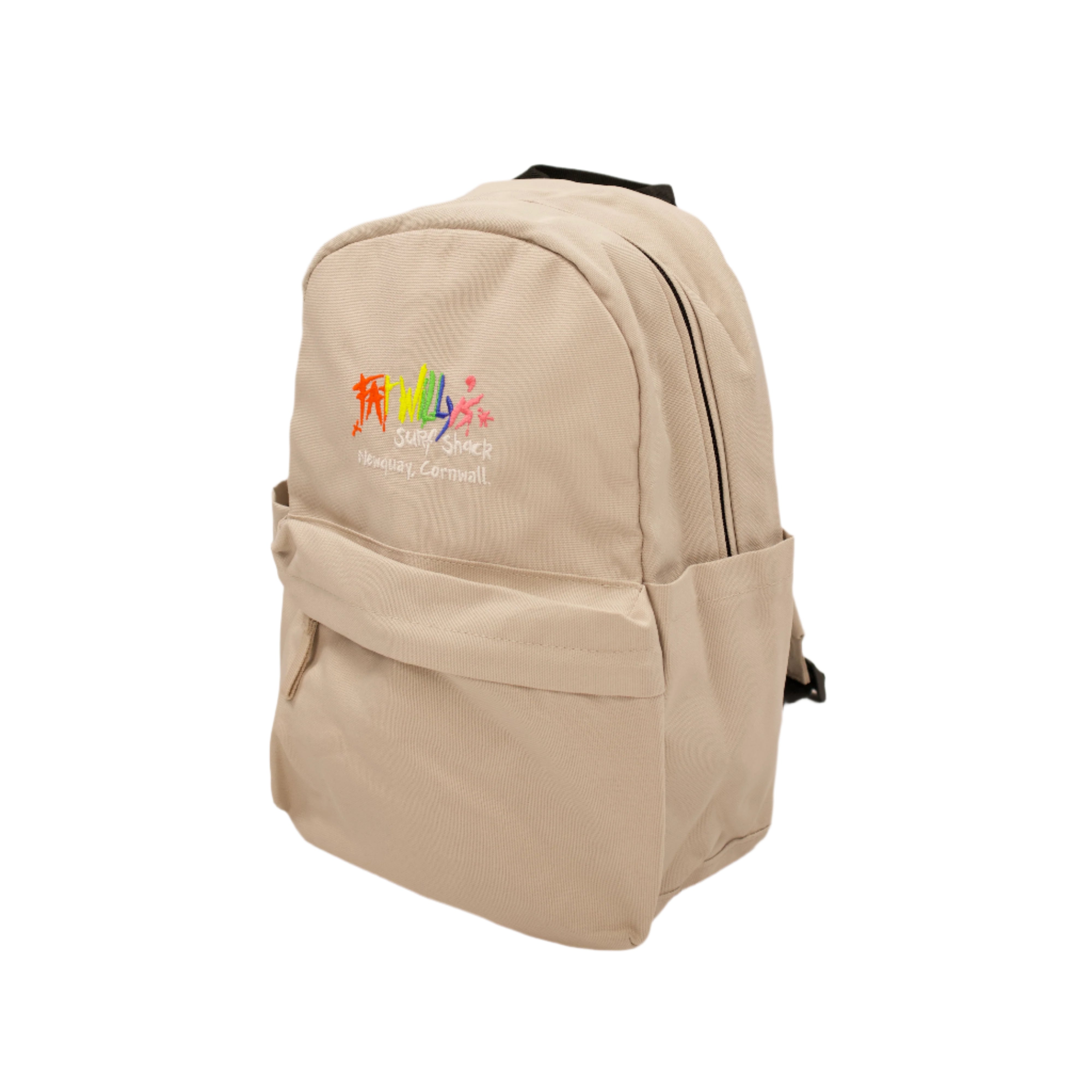Mini Backpack