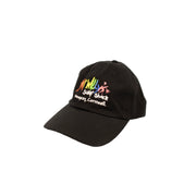 Adult Six Panel Cap