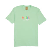 Adult Tee Mint