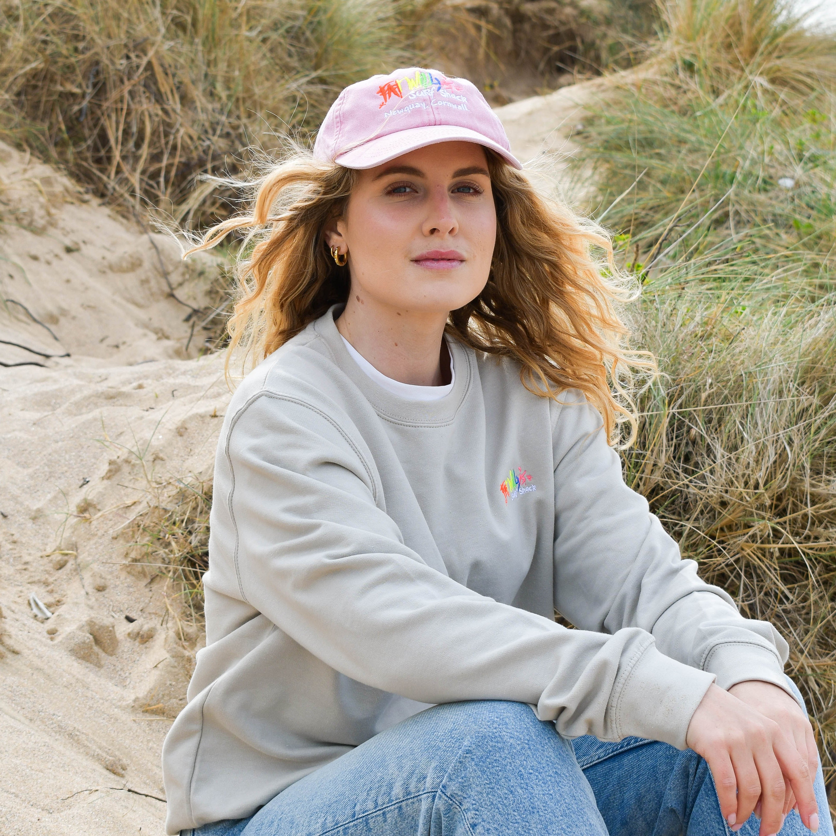 Adult Vintage Cap