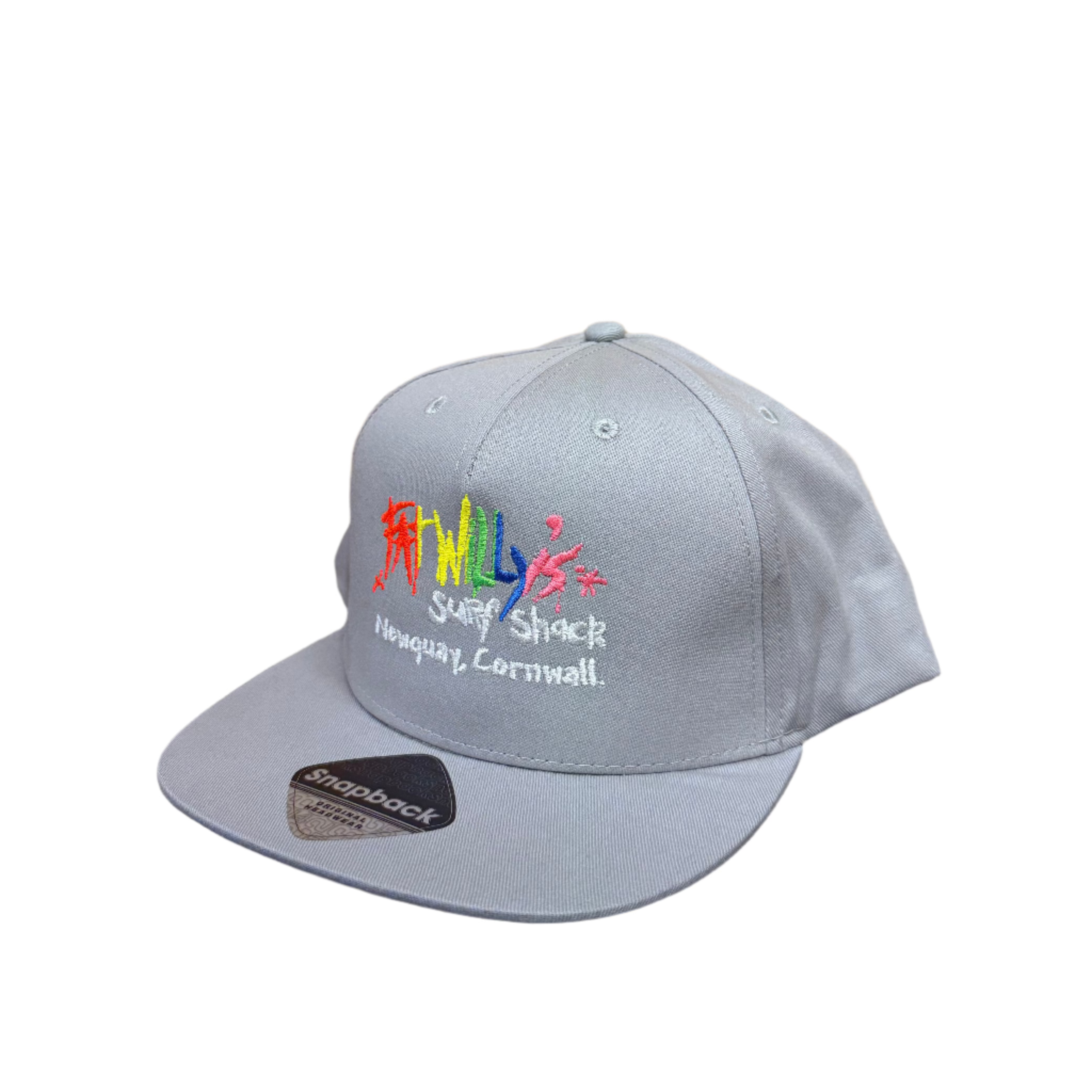 Adult Snap Back Cap