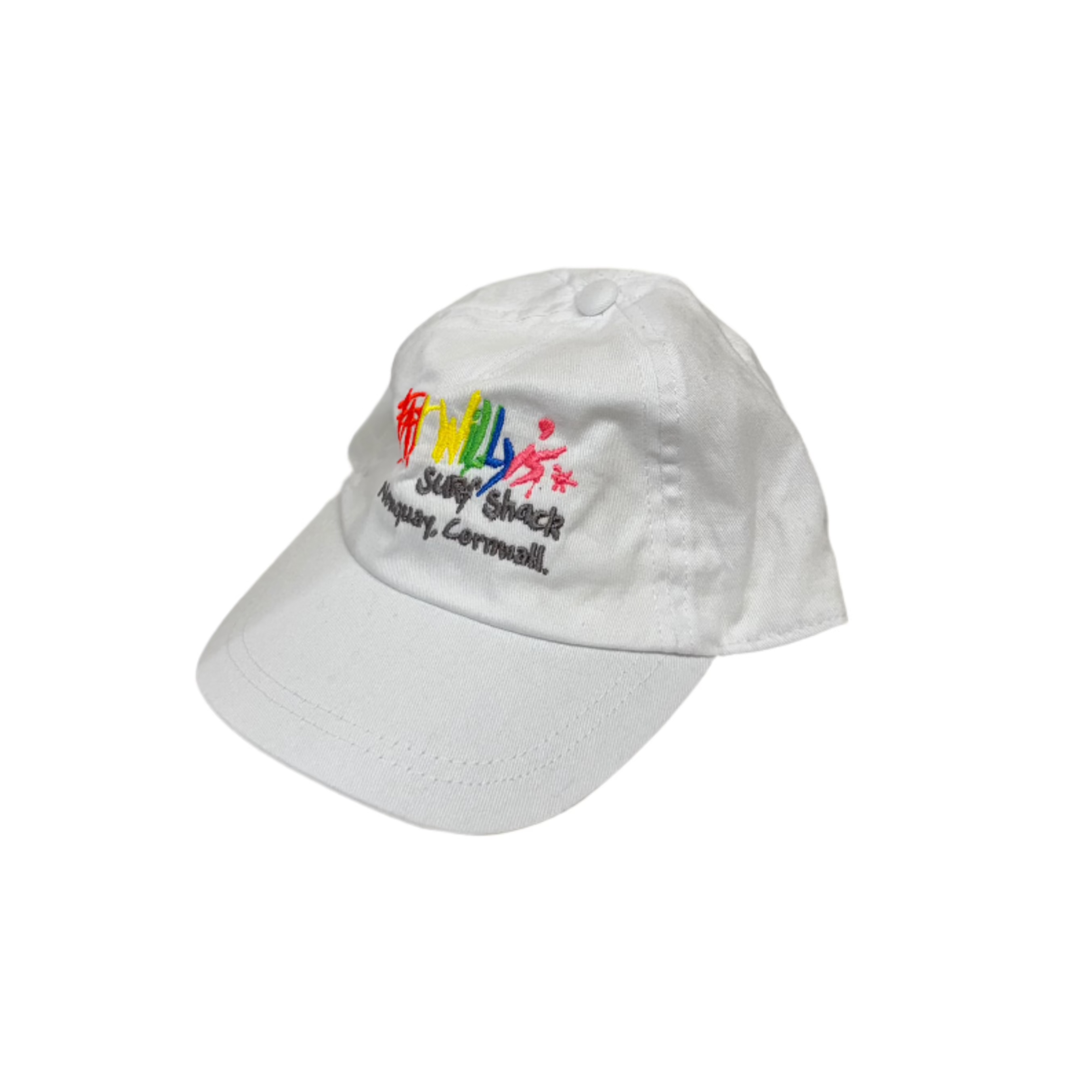 Baby Fabric Cap