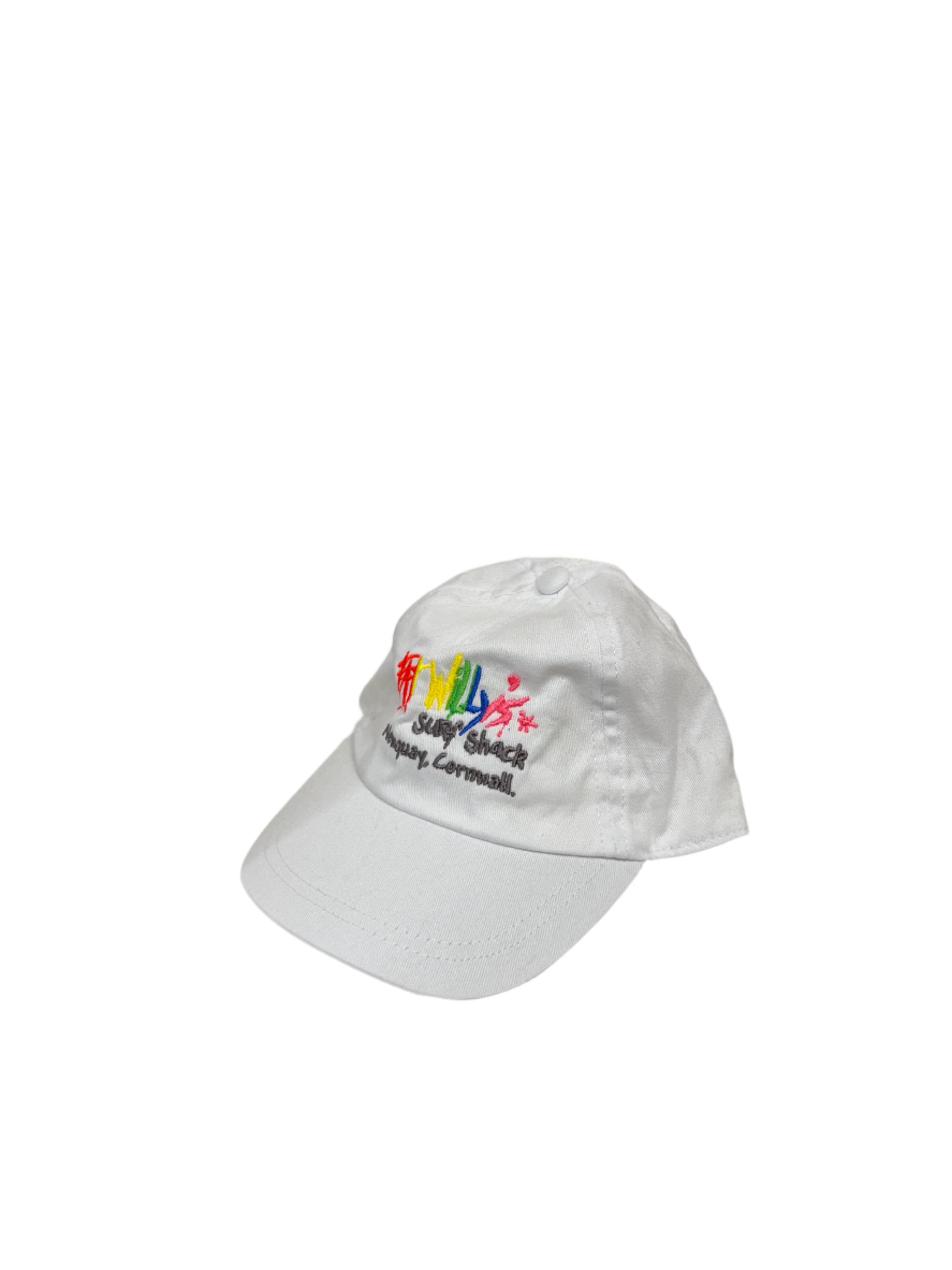 Baby Fabric Cap