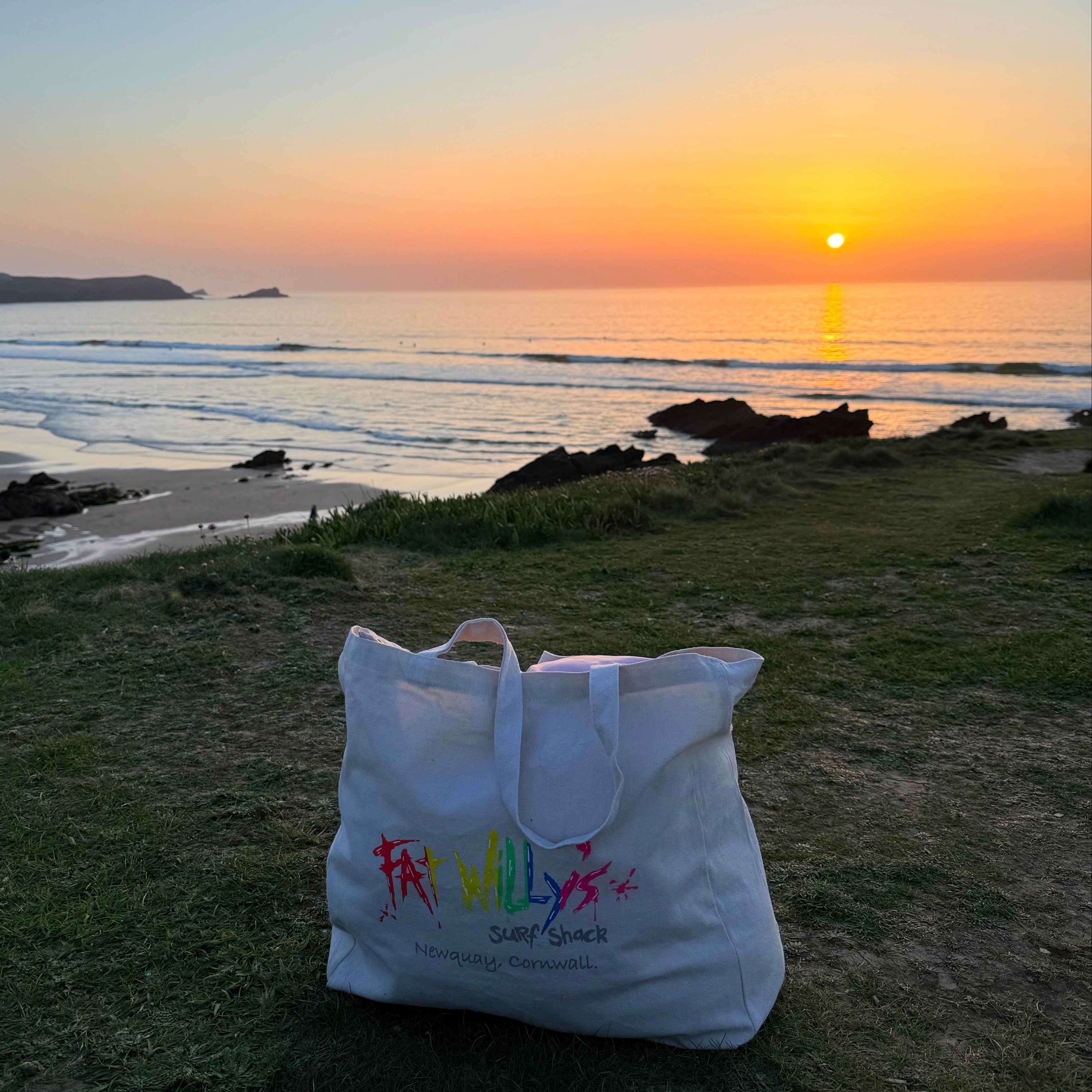 Tote Bag