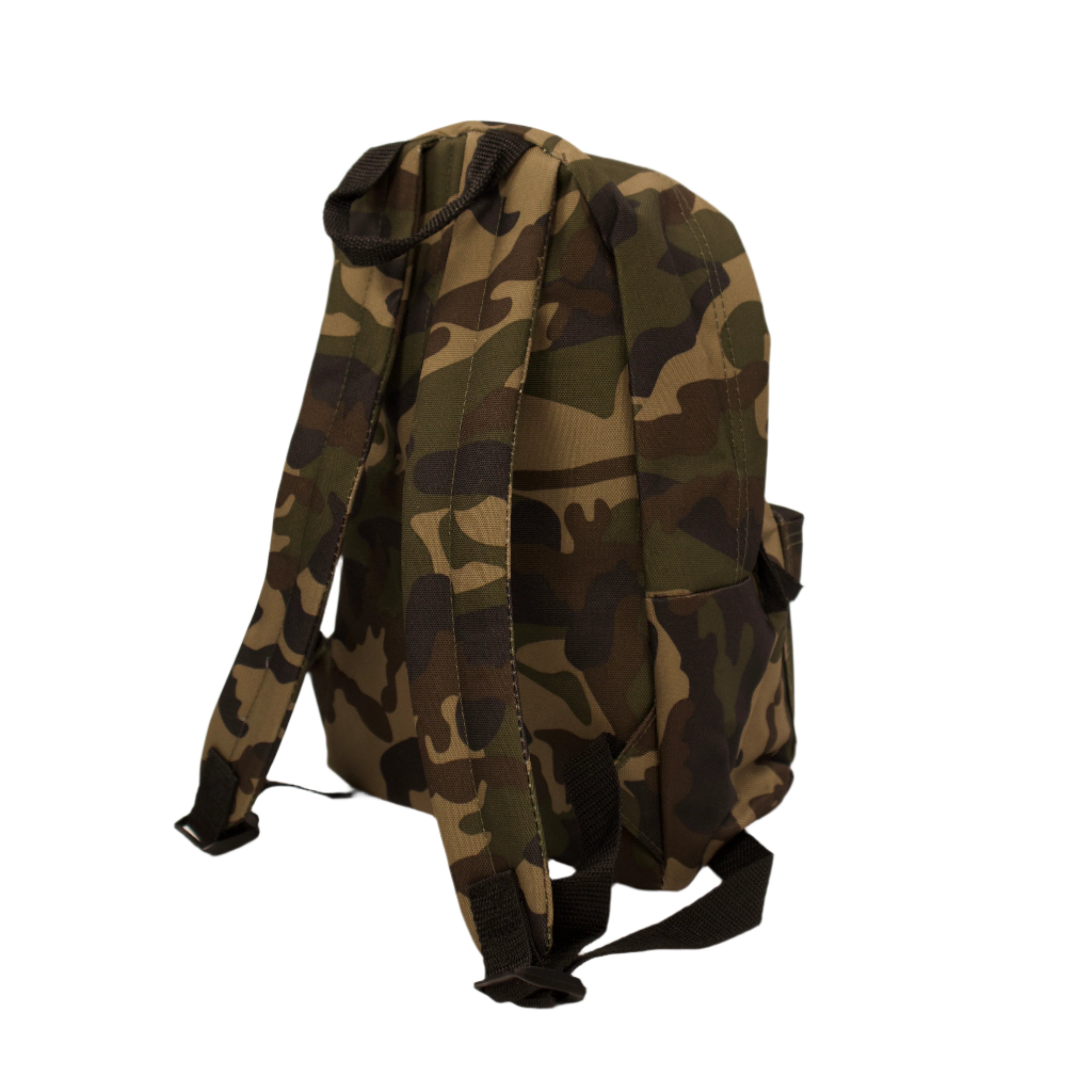 Mini Backpack Camo