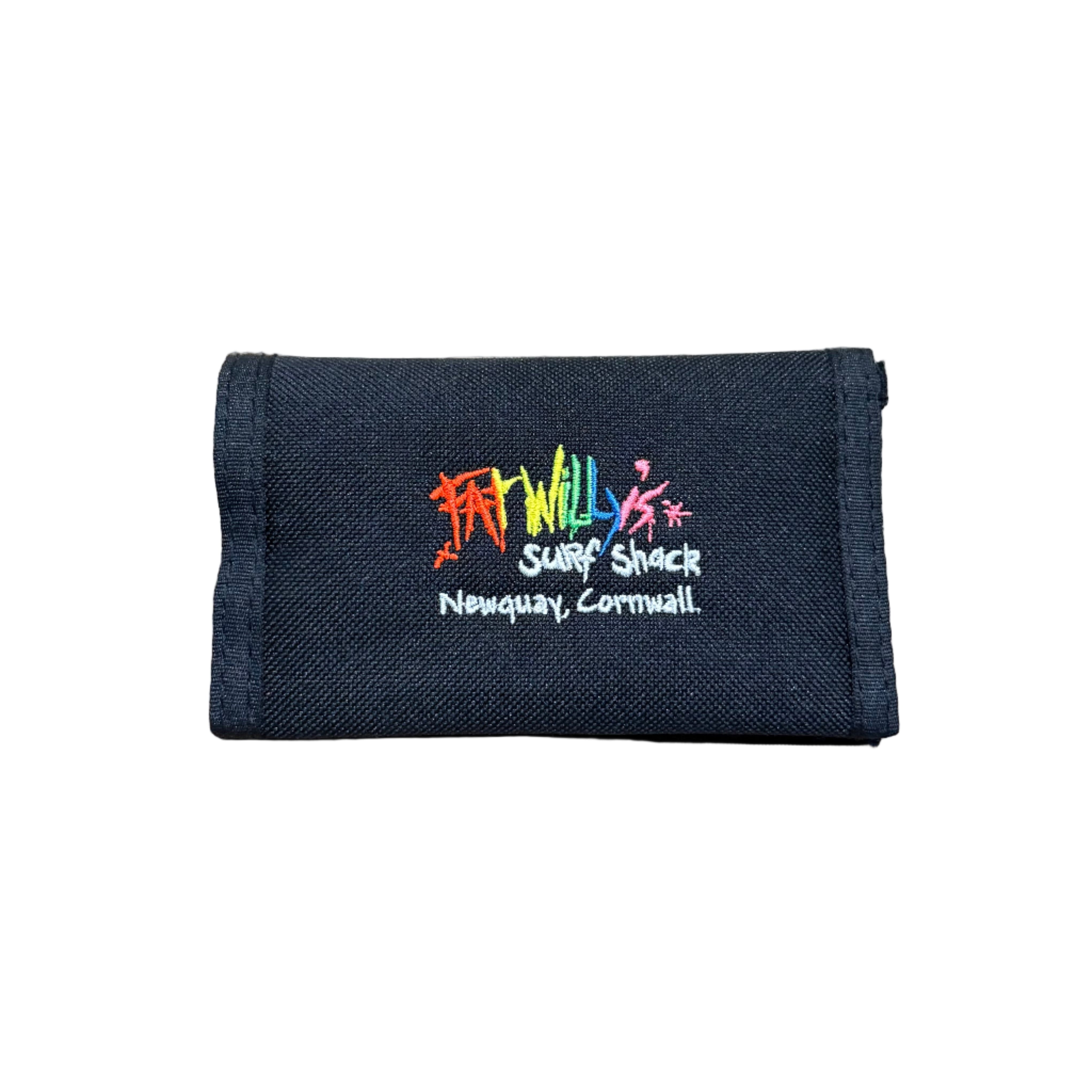 Fat Willy's Surfer Wallet