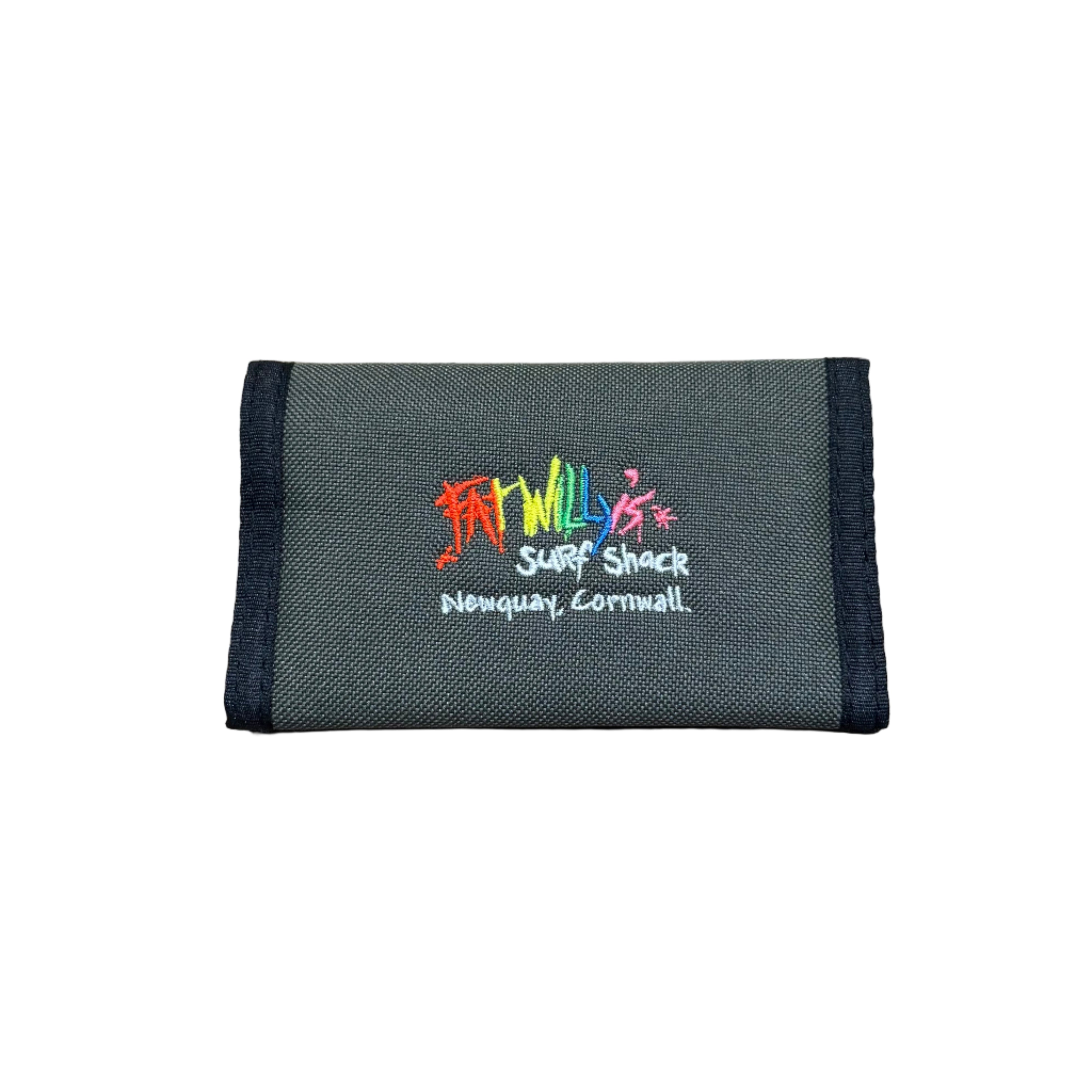 Fat Willy's Surfer Wallet