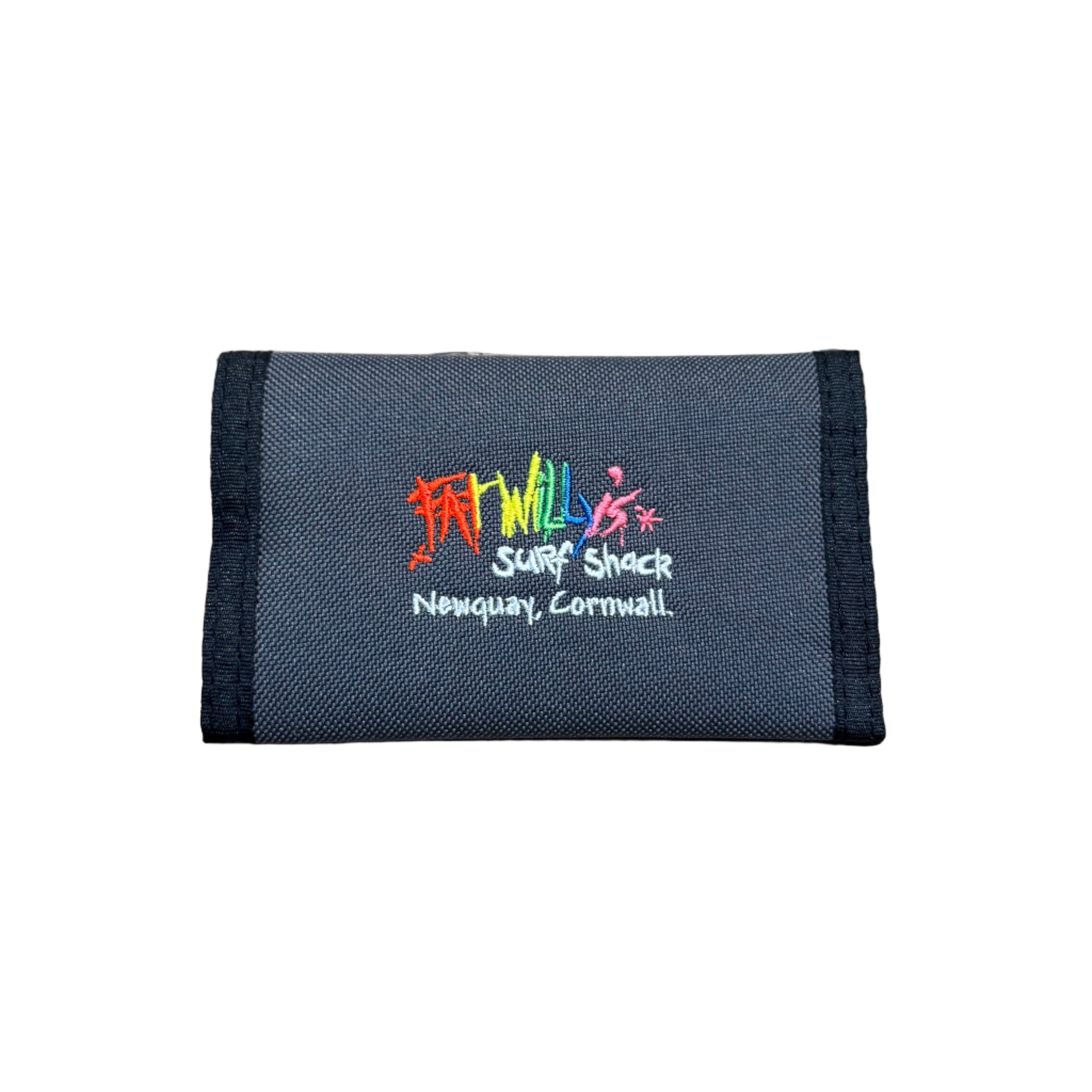 Fat Willy's Surfer Wallet