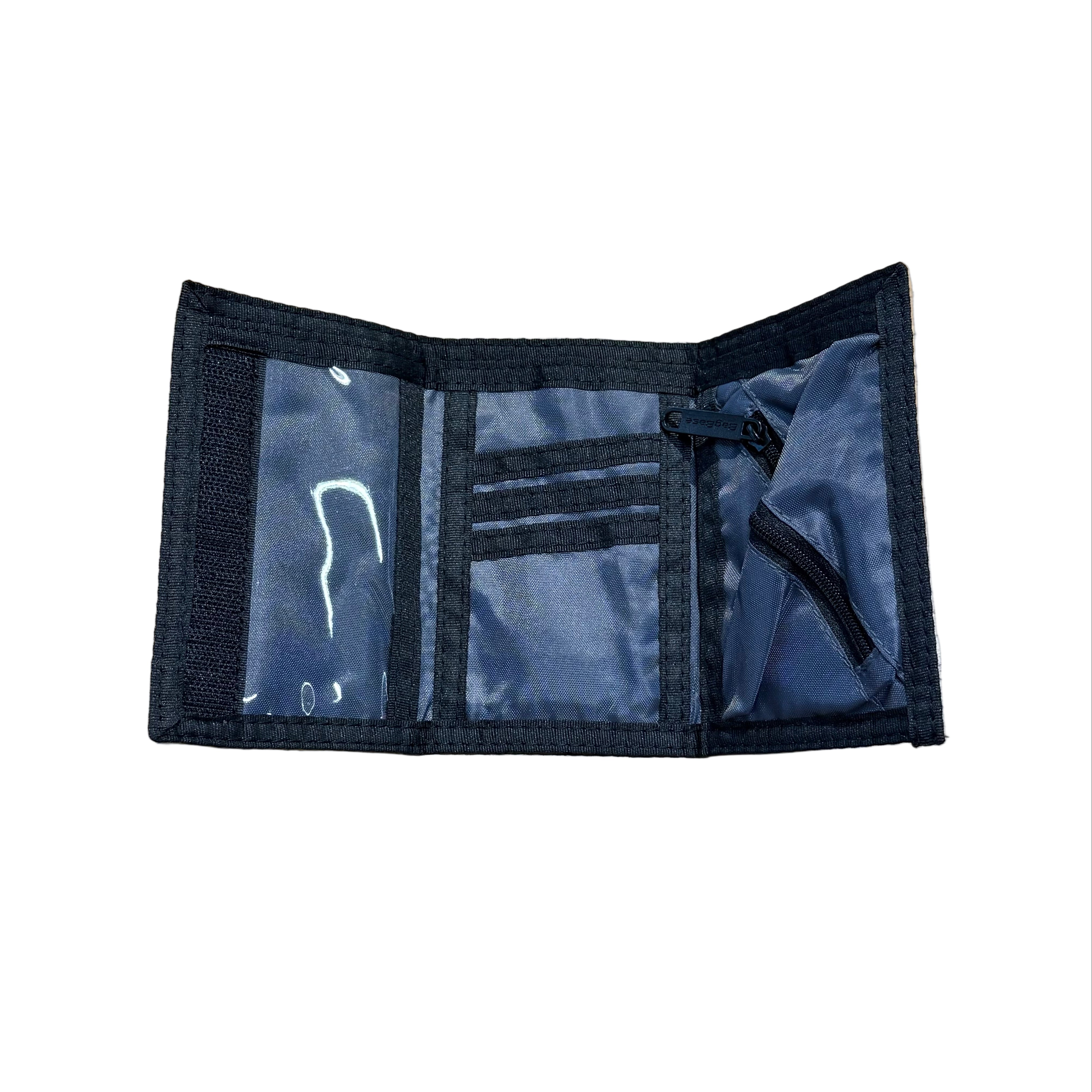 Fat Willy's Surfer Wallet