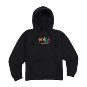 Adult Hoodie Black
