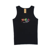 Men's Vest Black