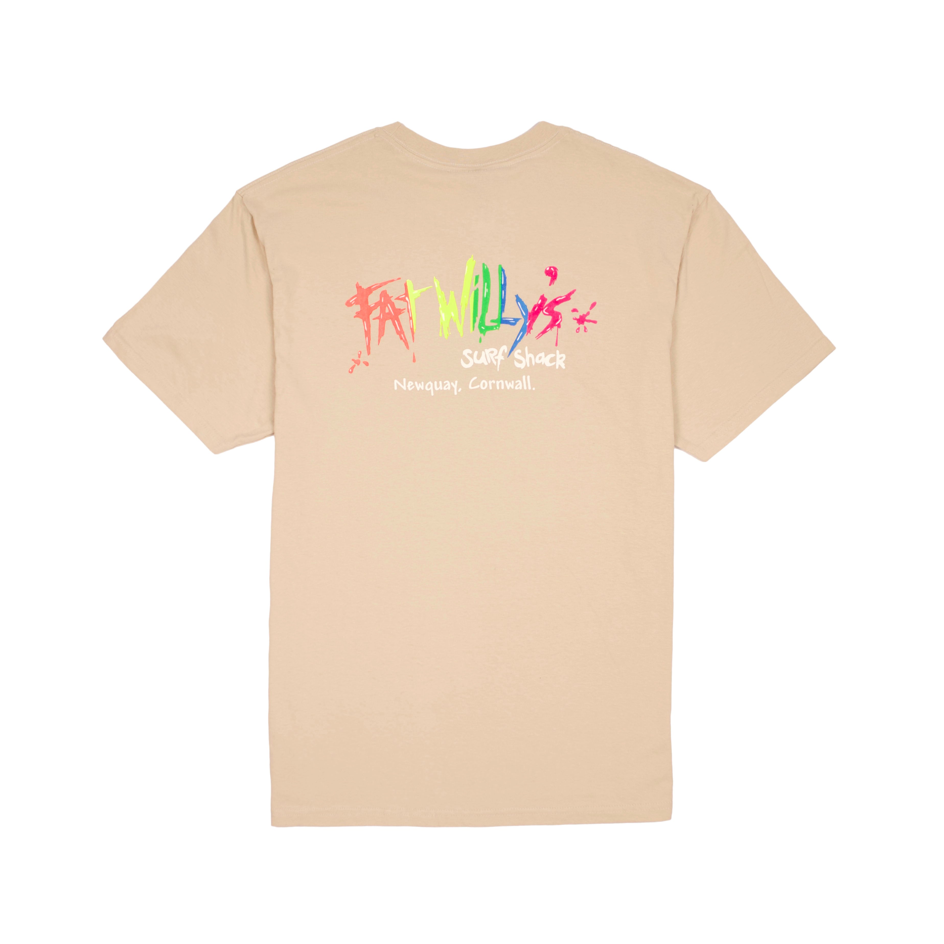 Adult Tee Sand