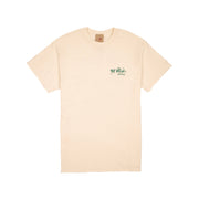 40 Year Anniversary Tee - Natural