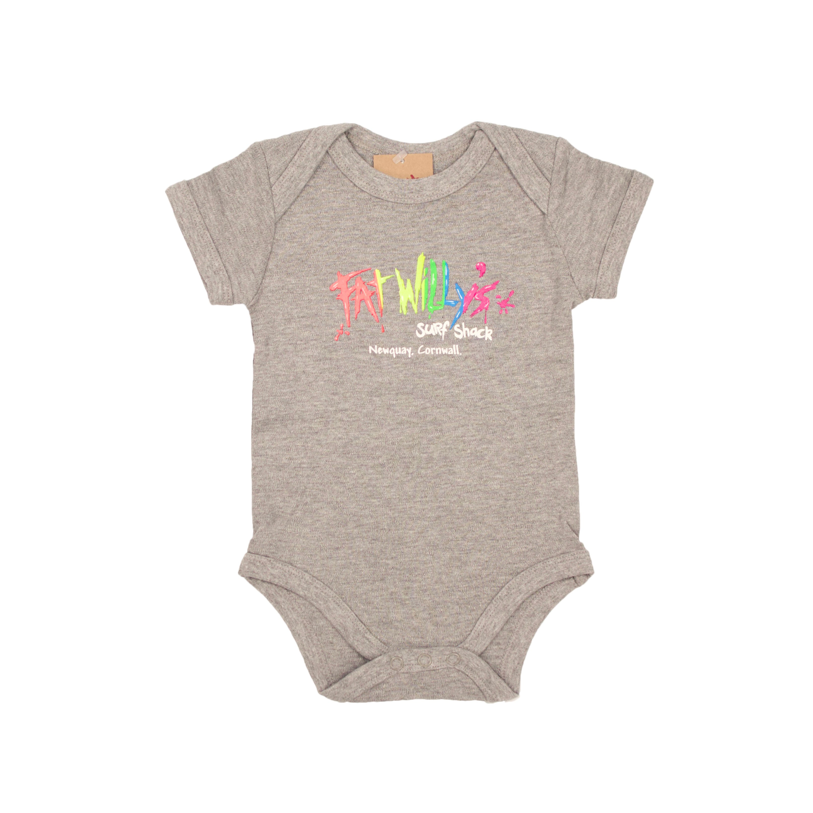 Baby Grow