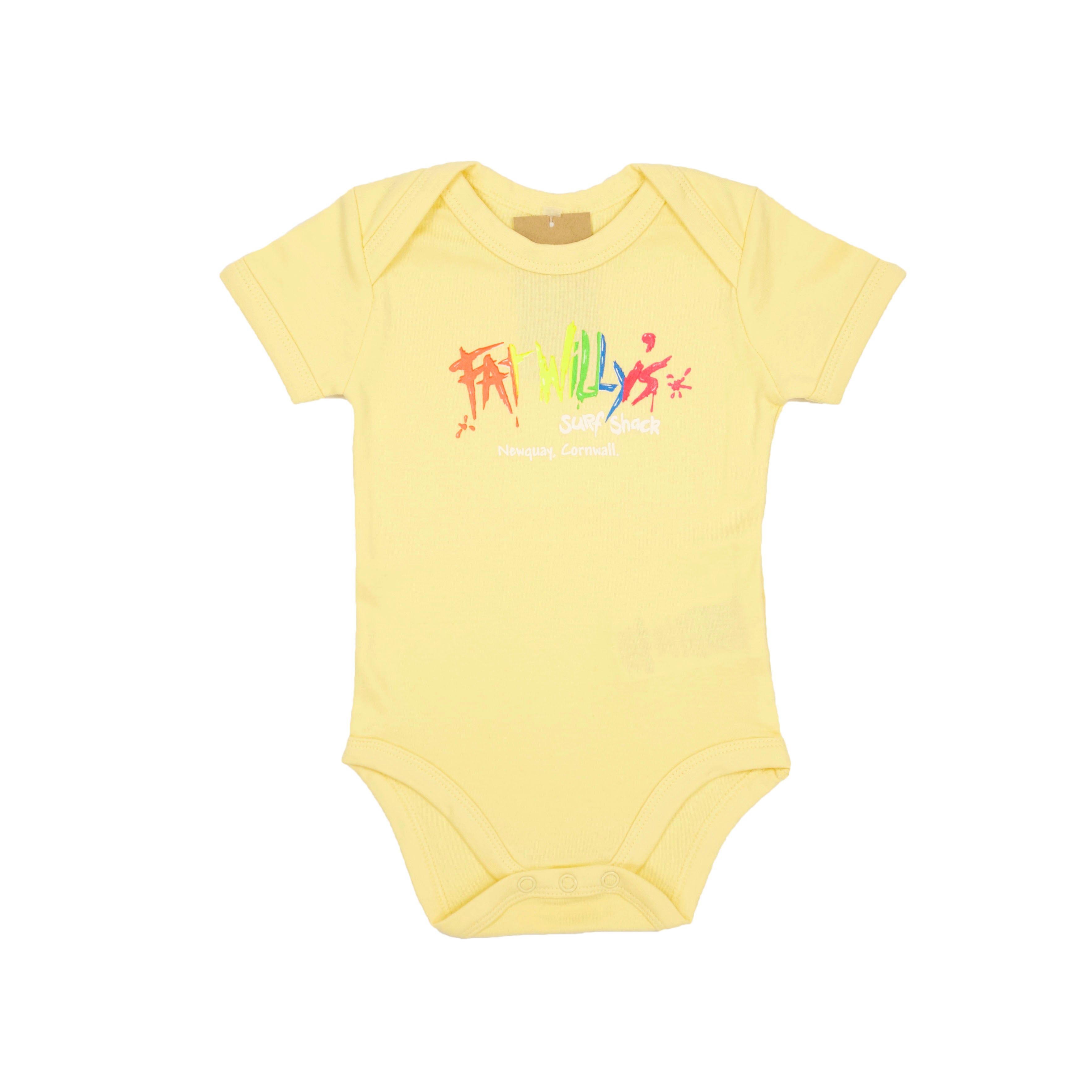 Baby Grow