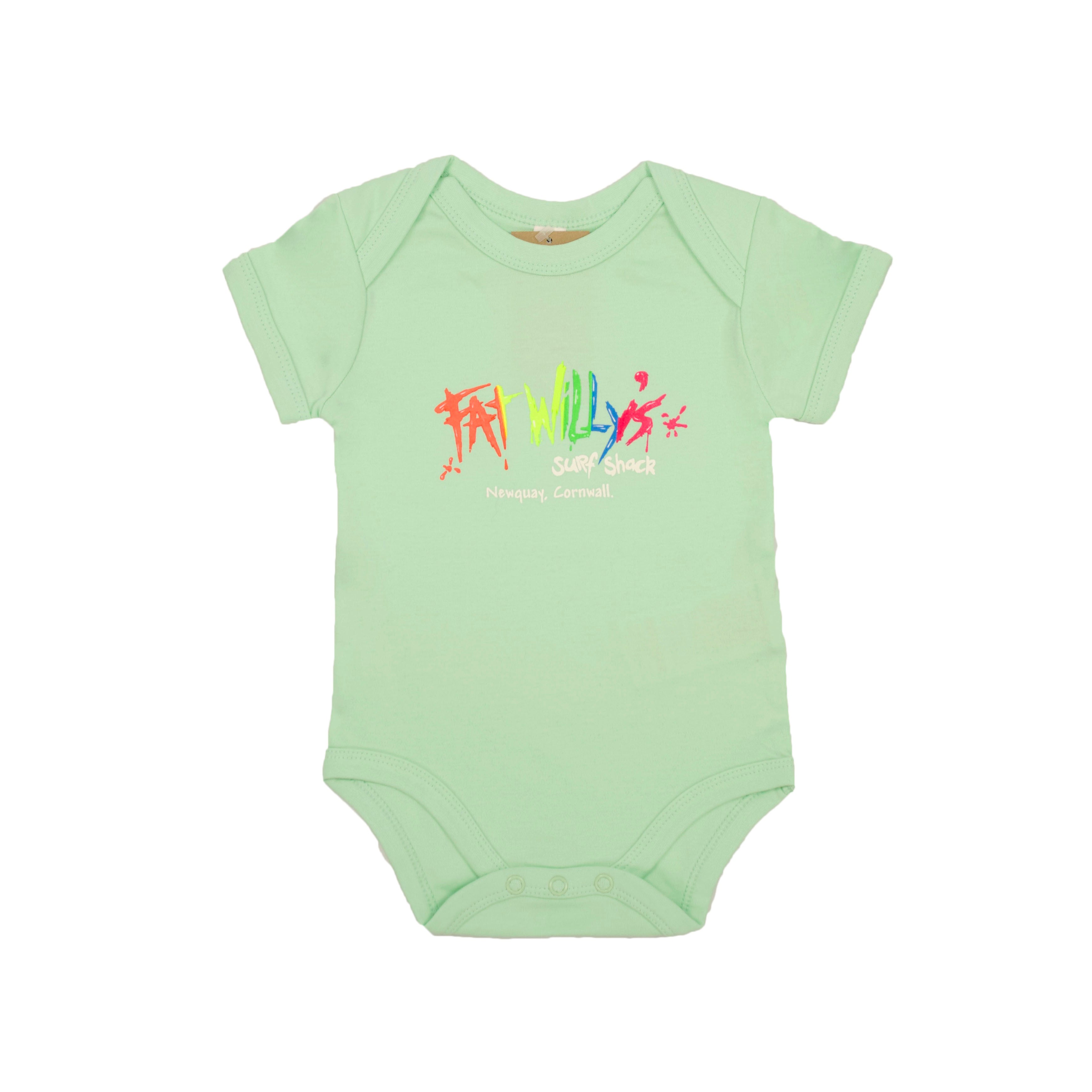 Baby Grow