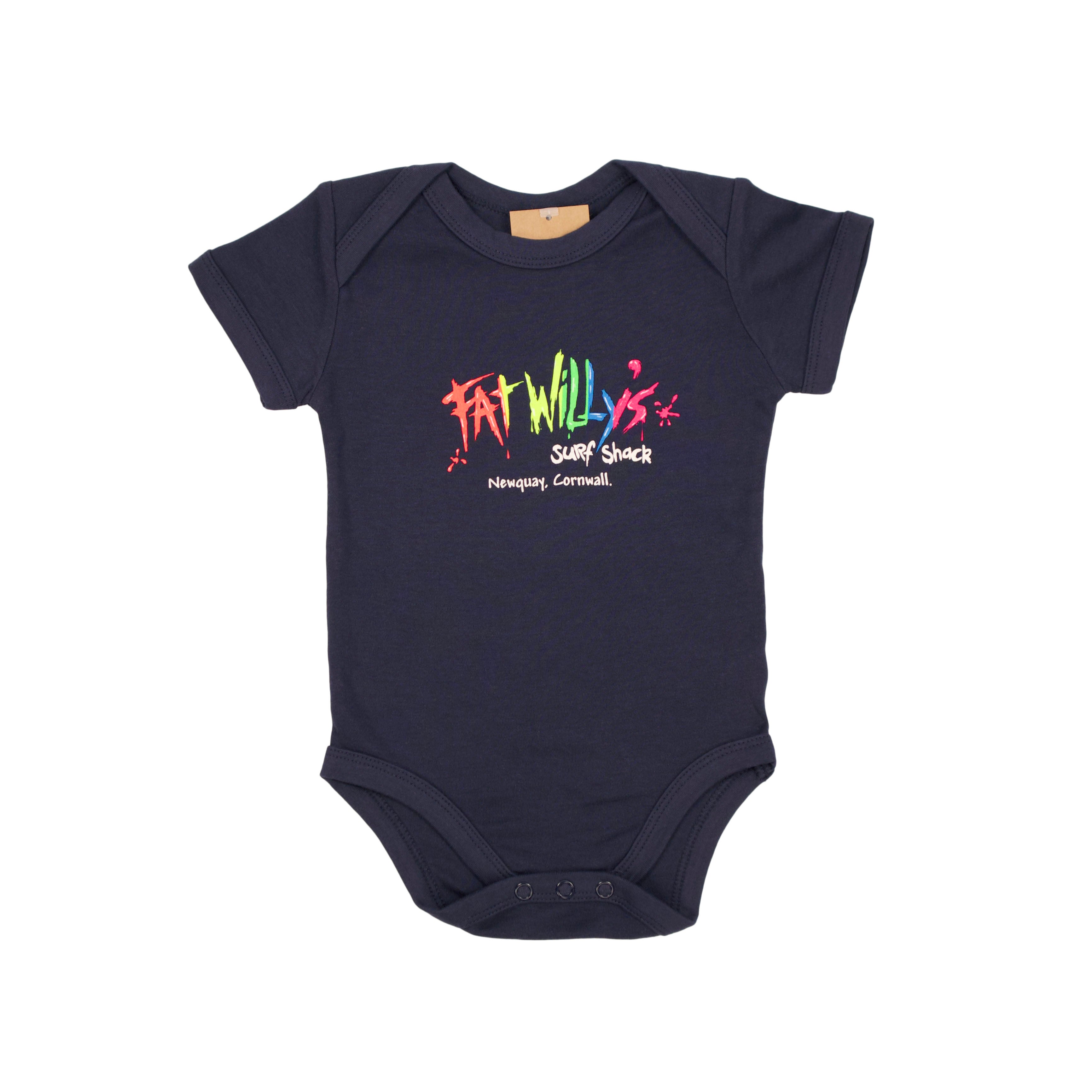 Baby Grow