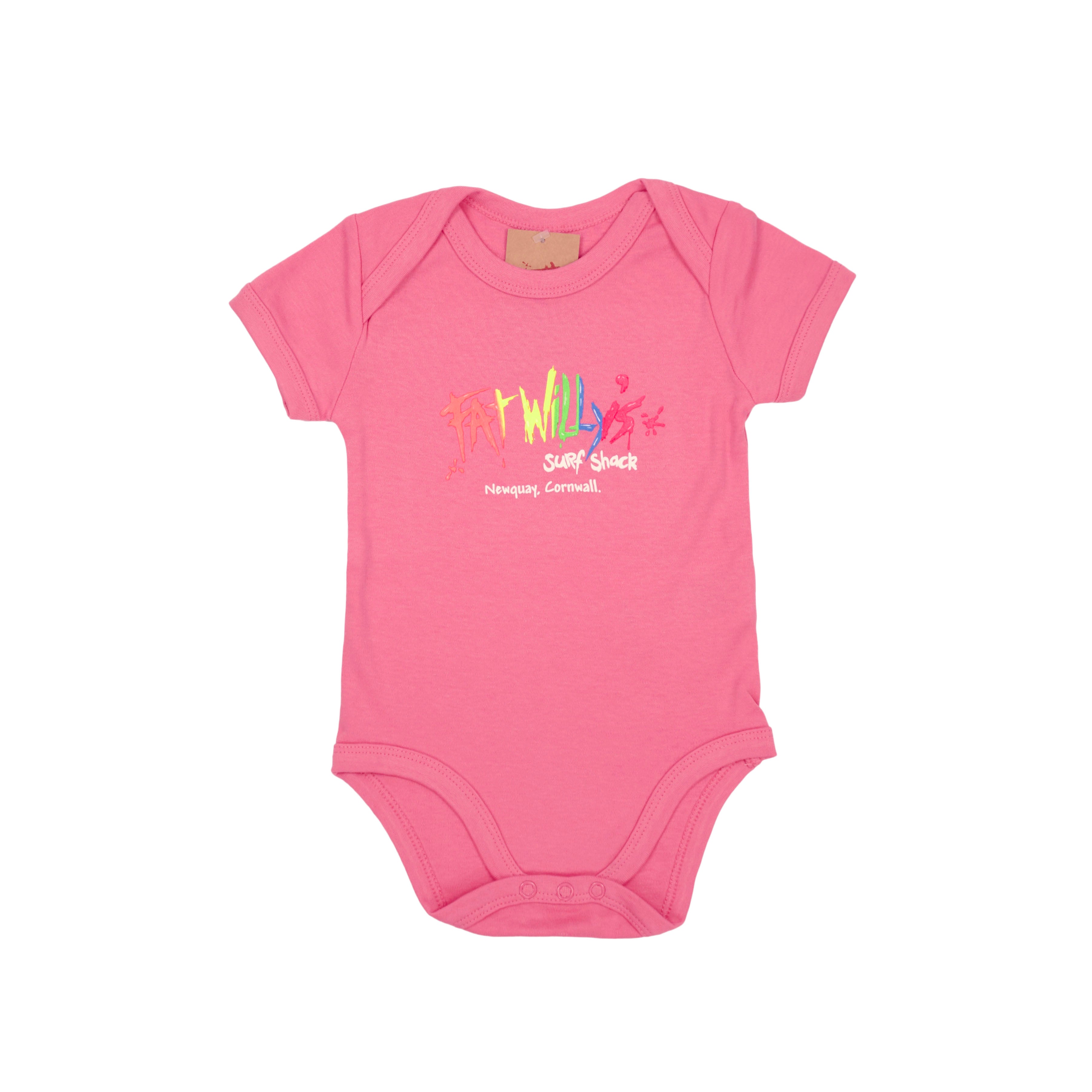 Baby Grow