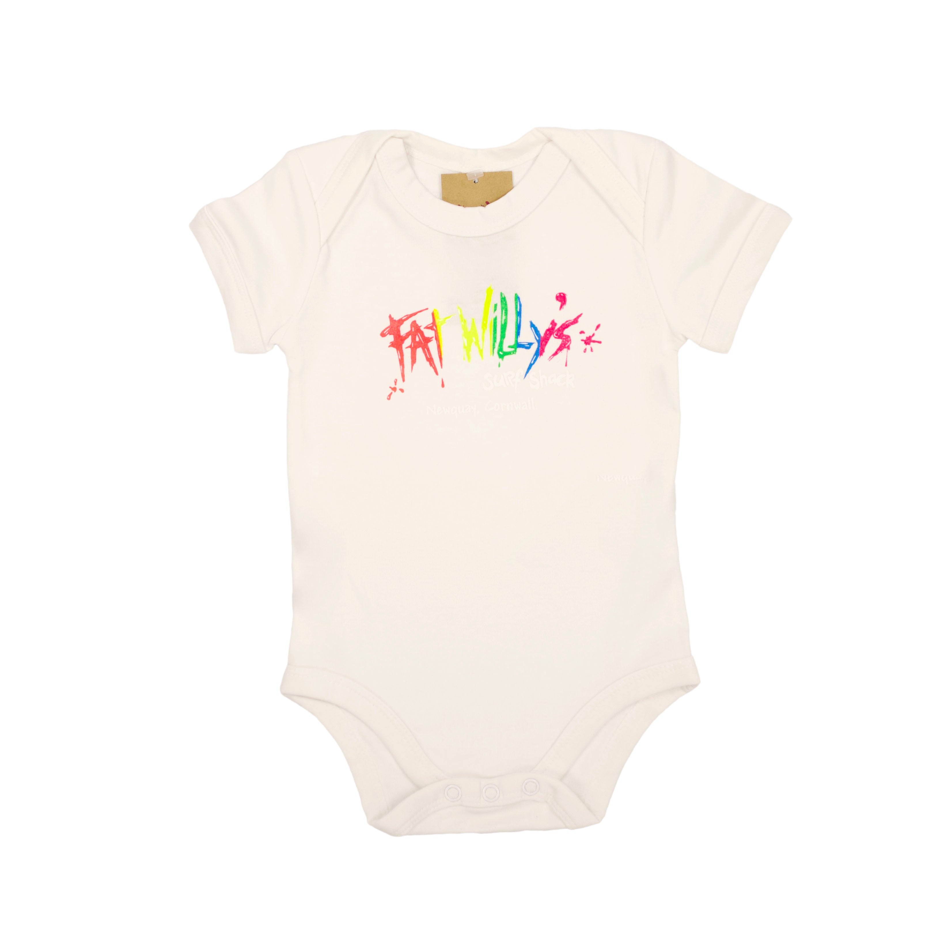 Baby Grow