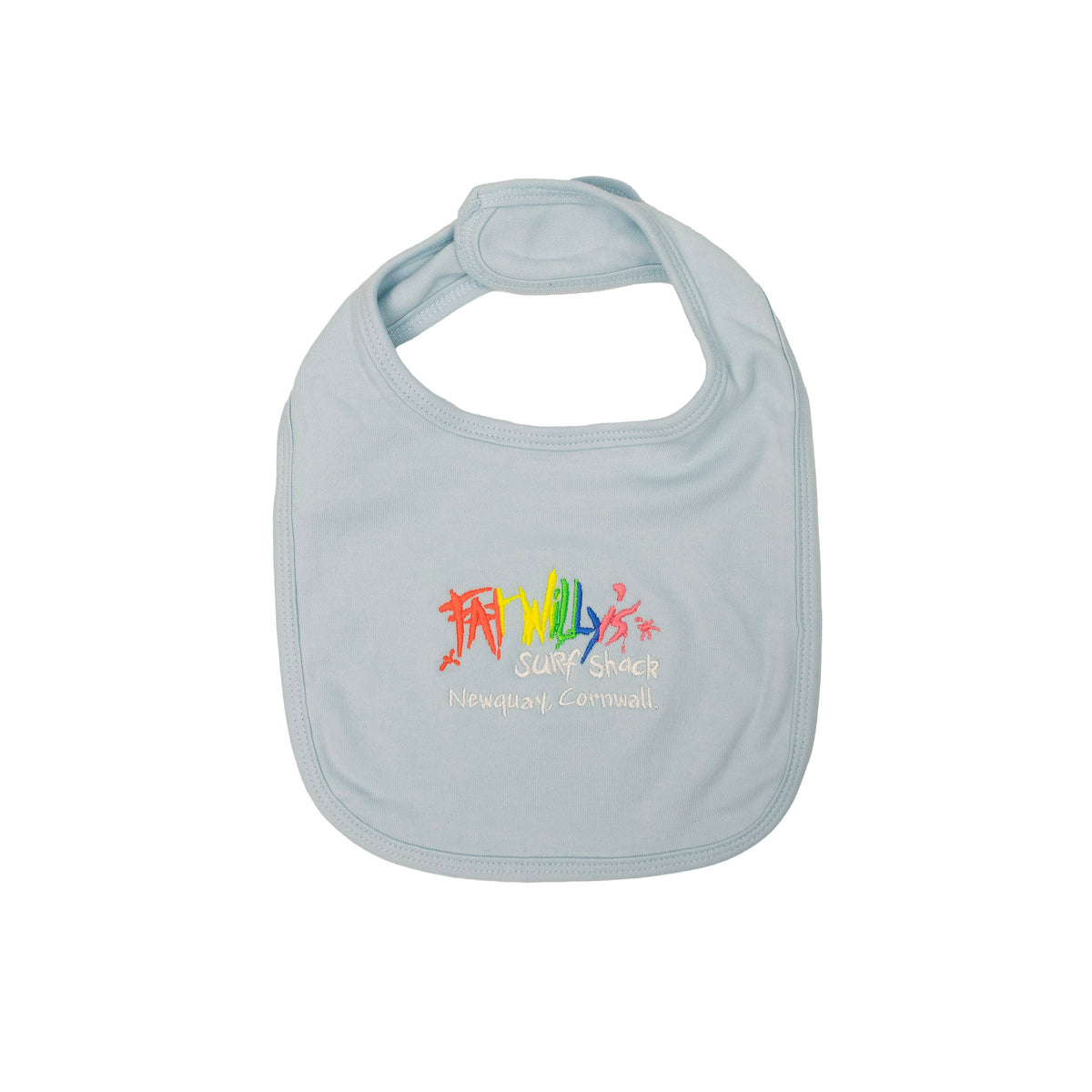 Baby Bib