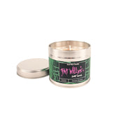 Fat Willy's Ocean Breeze Candle