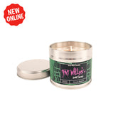 Fat Willy's Ocean Breeze Candle