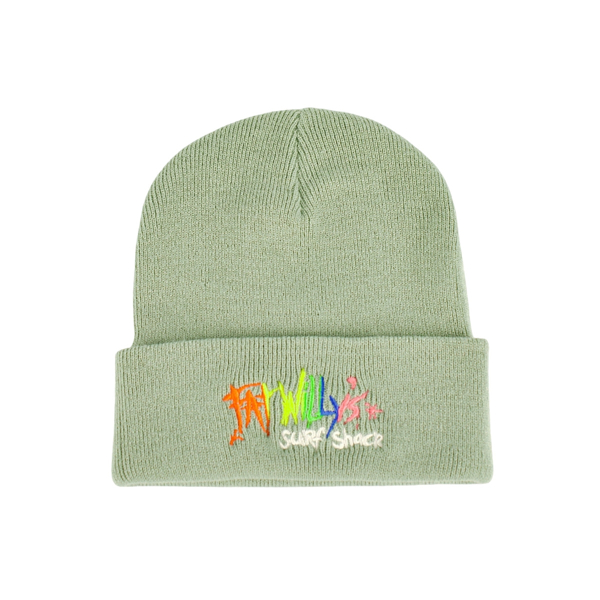 Adult Beanie
