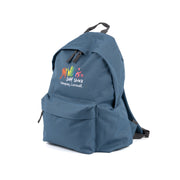 Fat Willy's Backpack