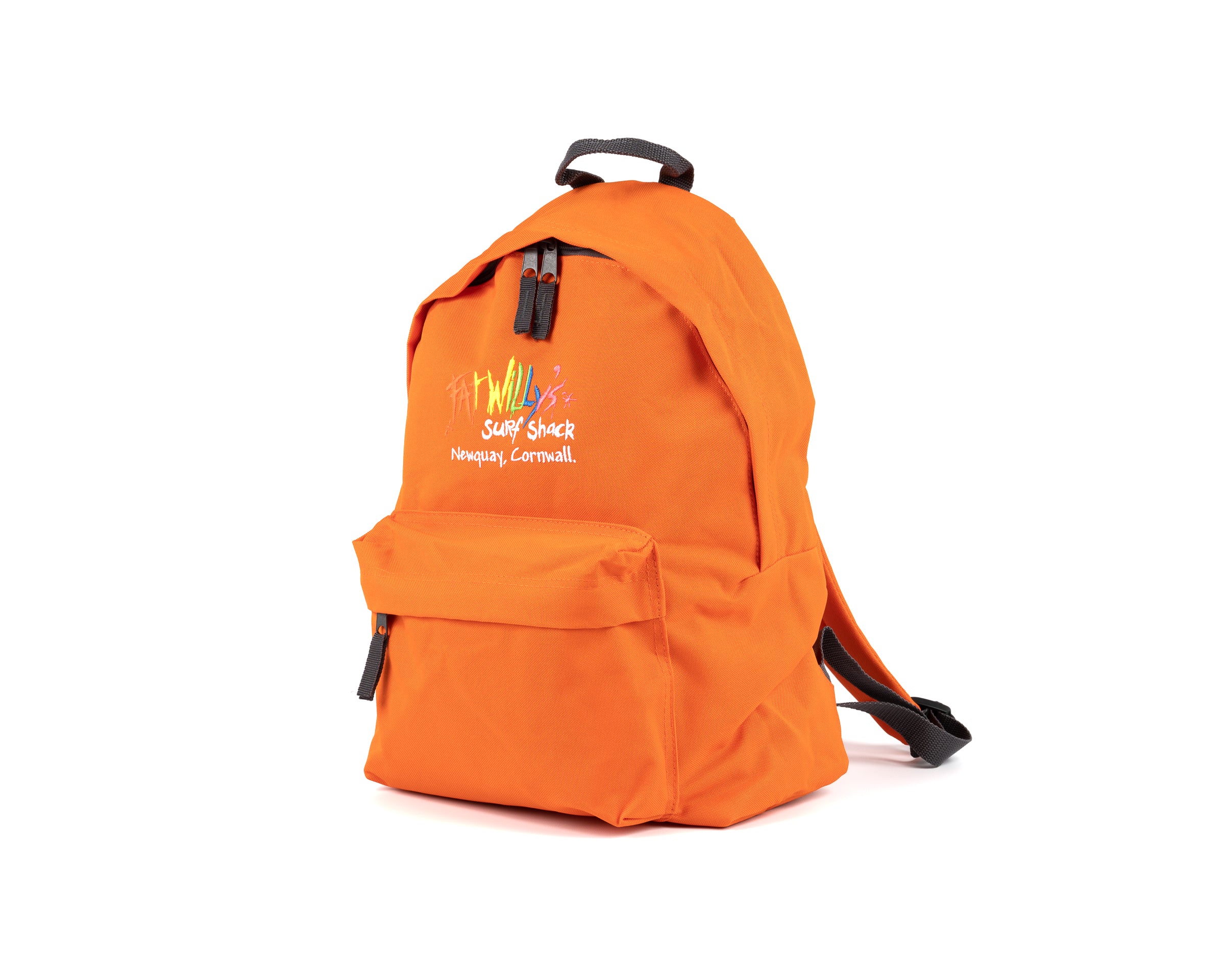 Fat Willy's Backpack