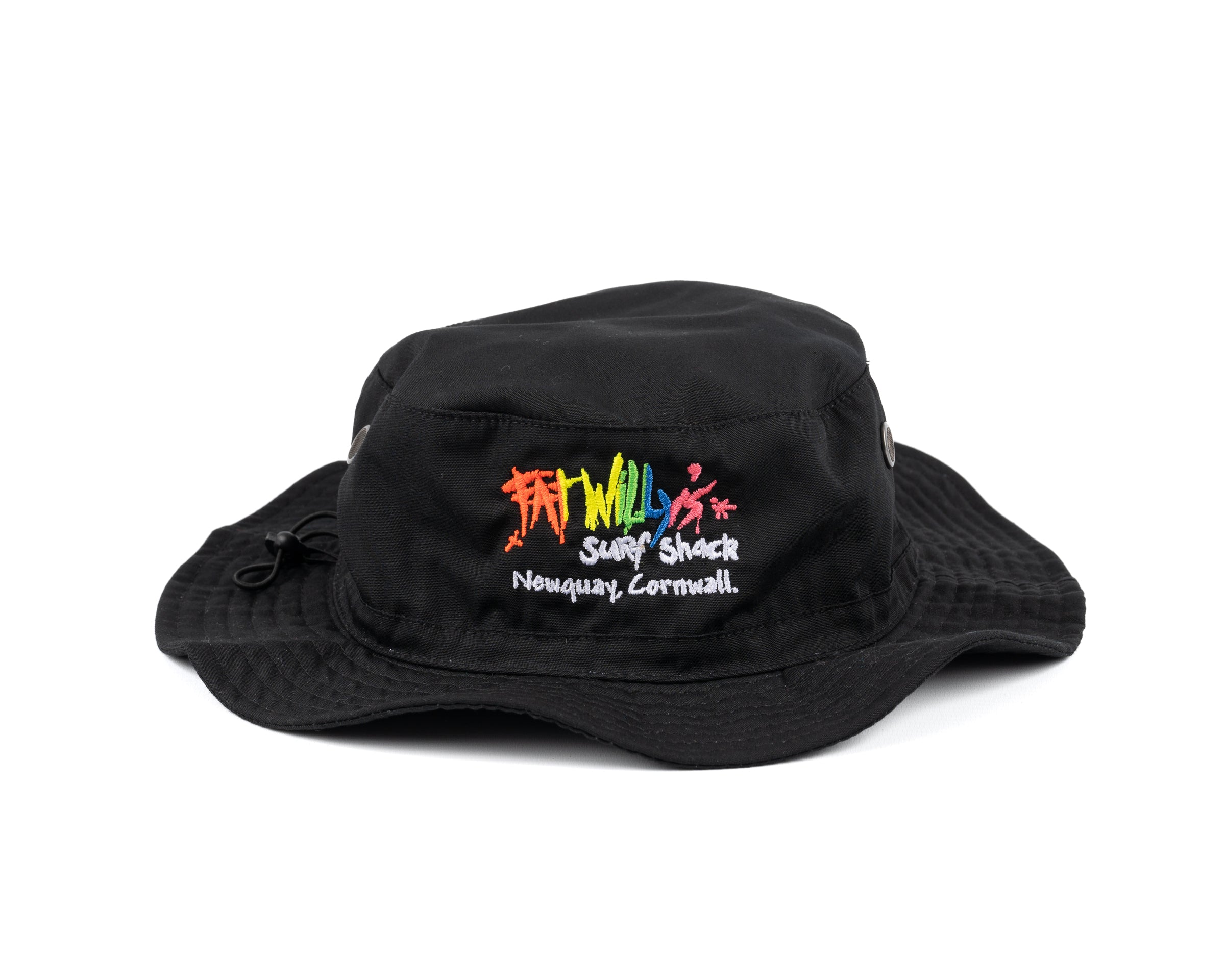 Cargo Bucket Hat
