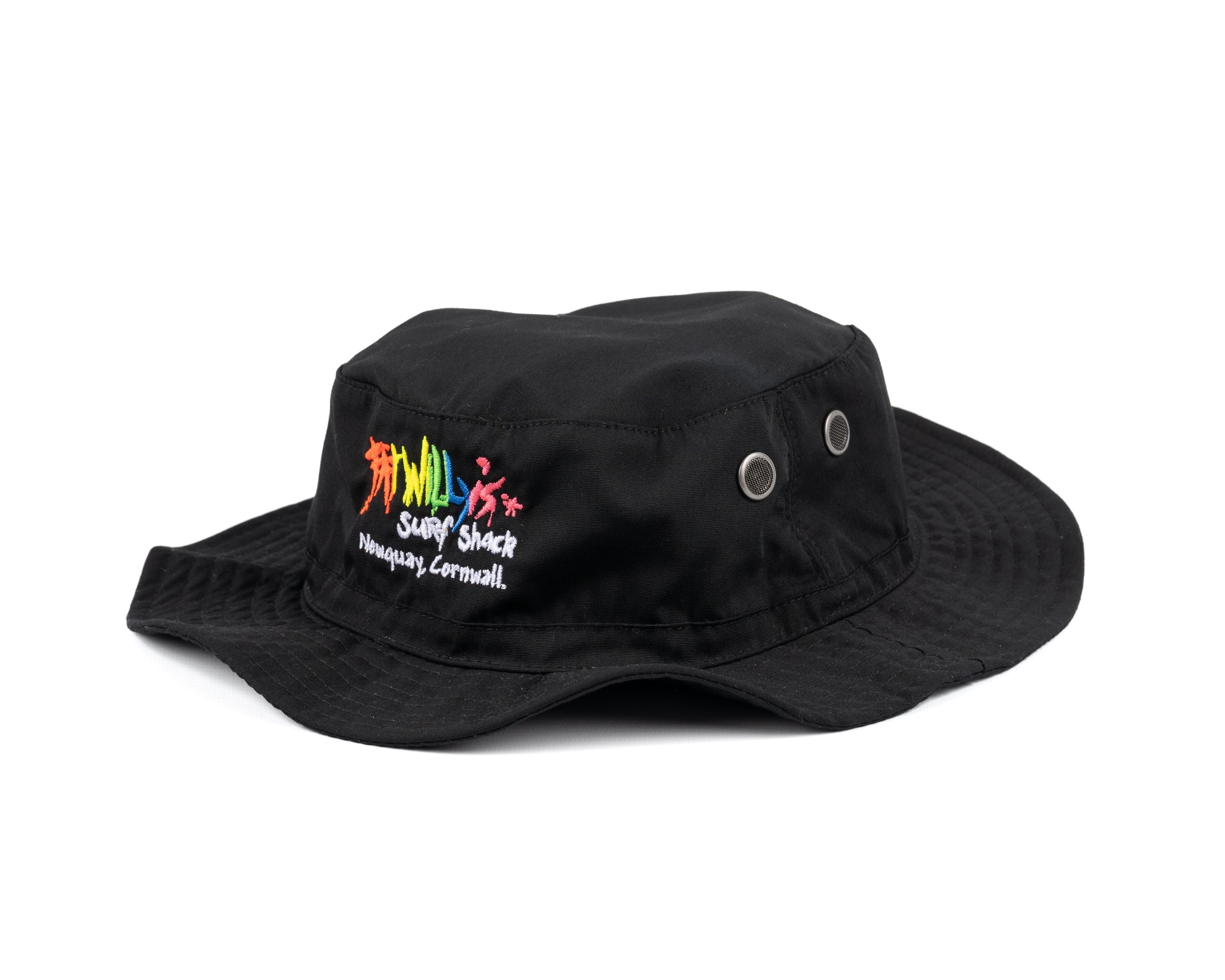 Cargo Bucket Hat