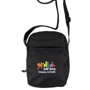 Cross Body Bag Black