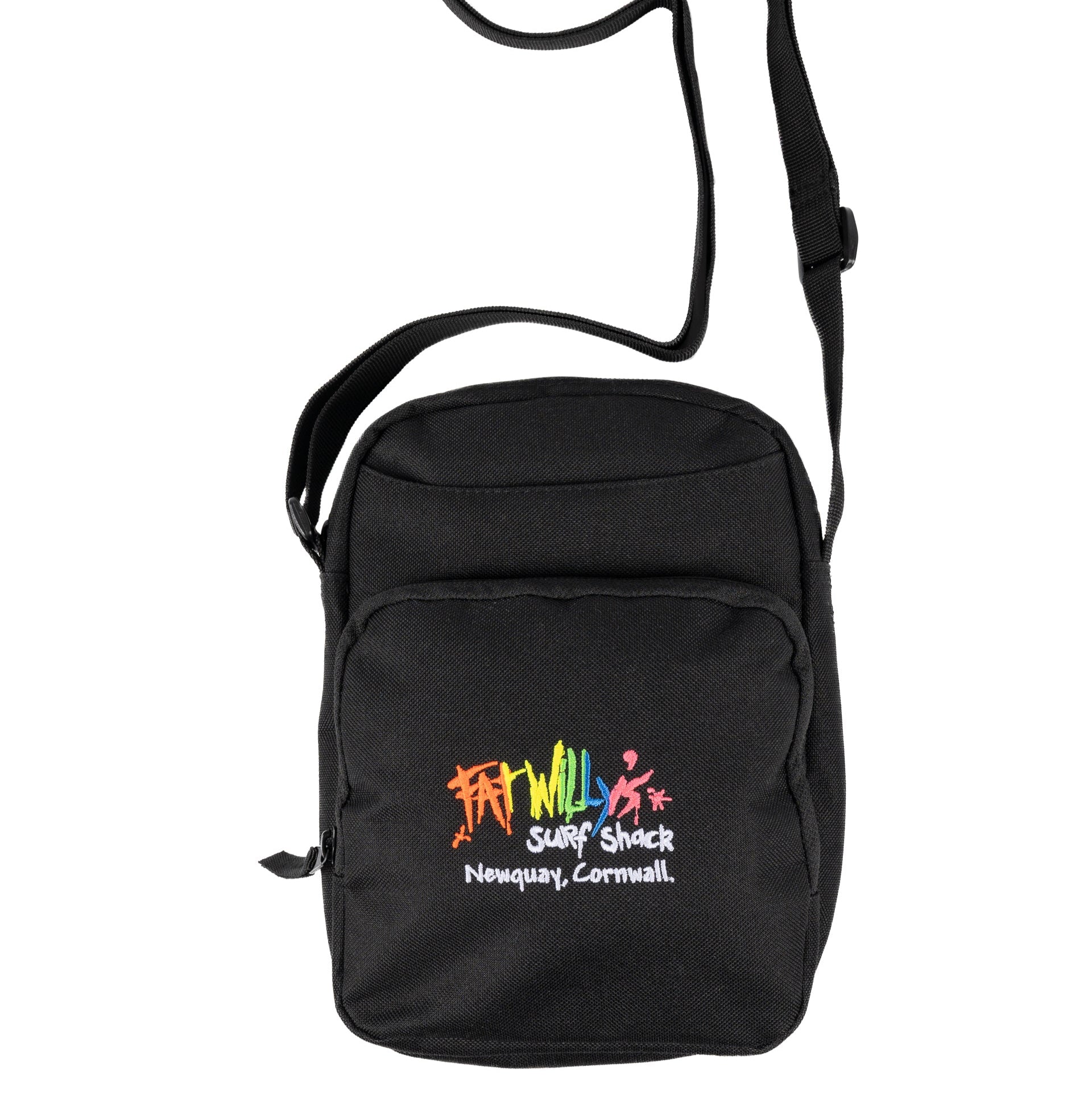 Cross Body Bag Black