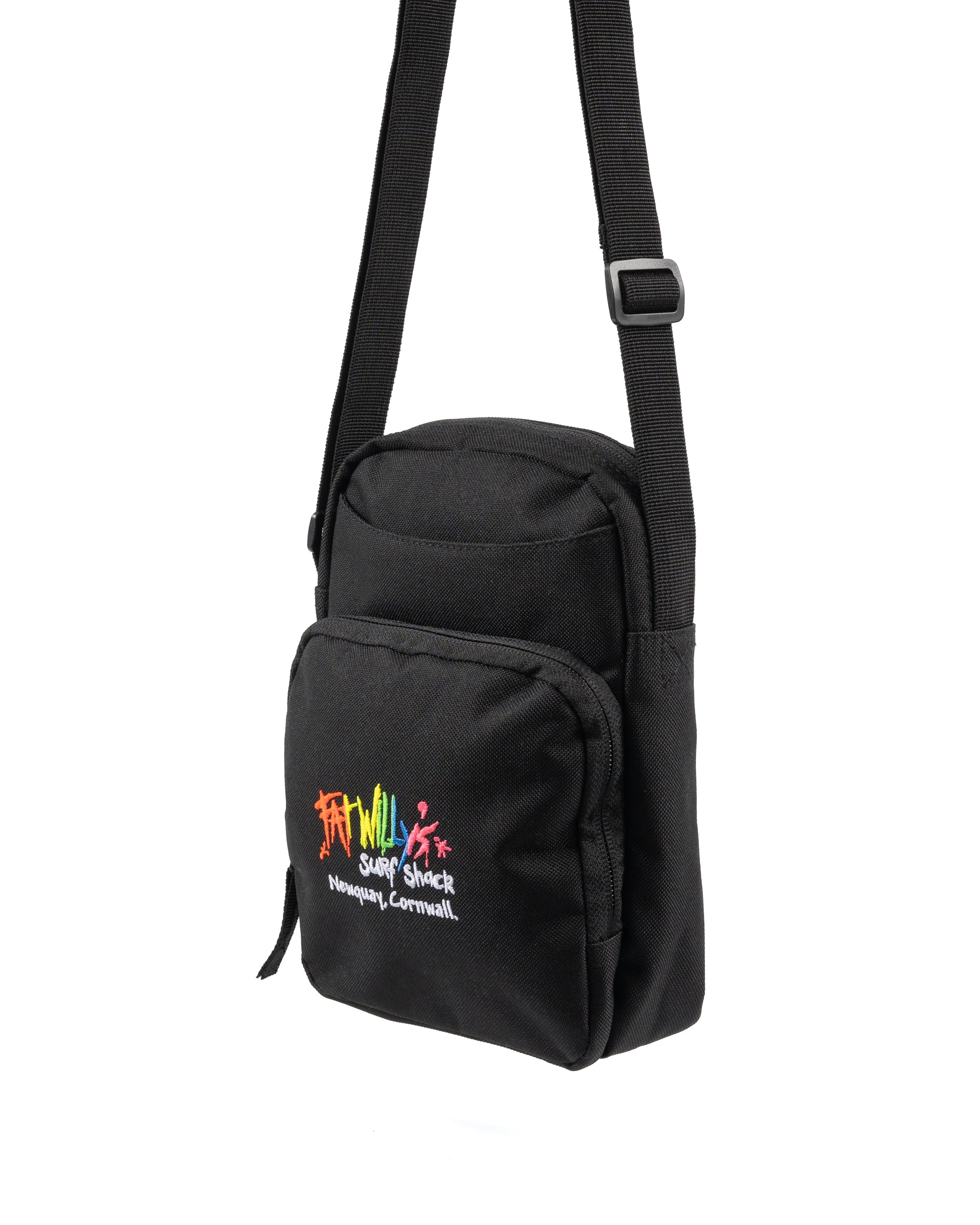 Cross Body Bag Black