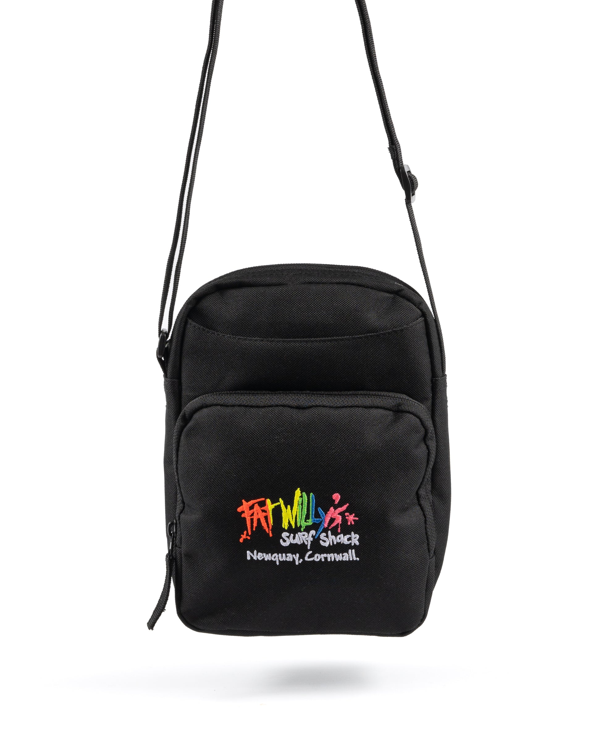 Cross Body Bag Black