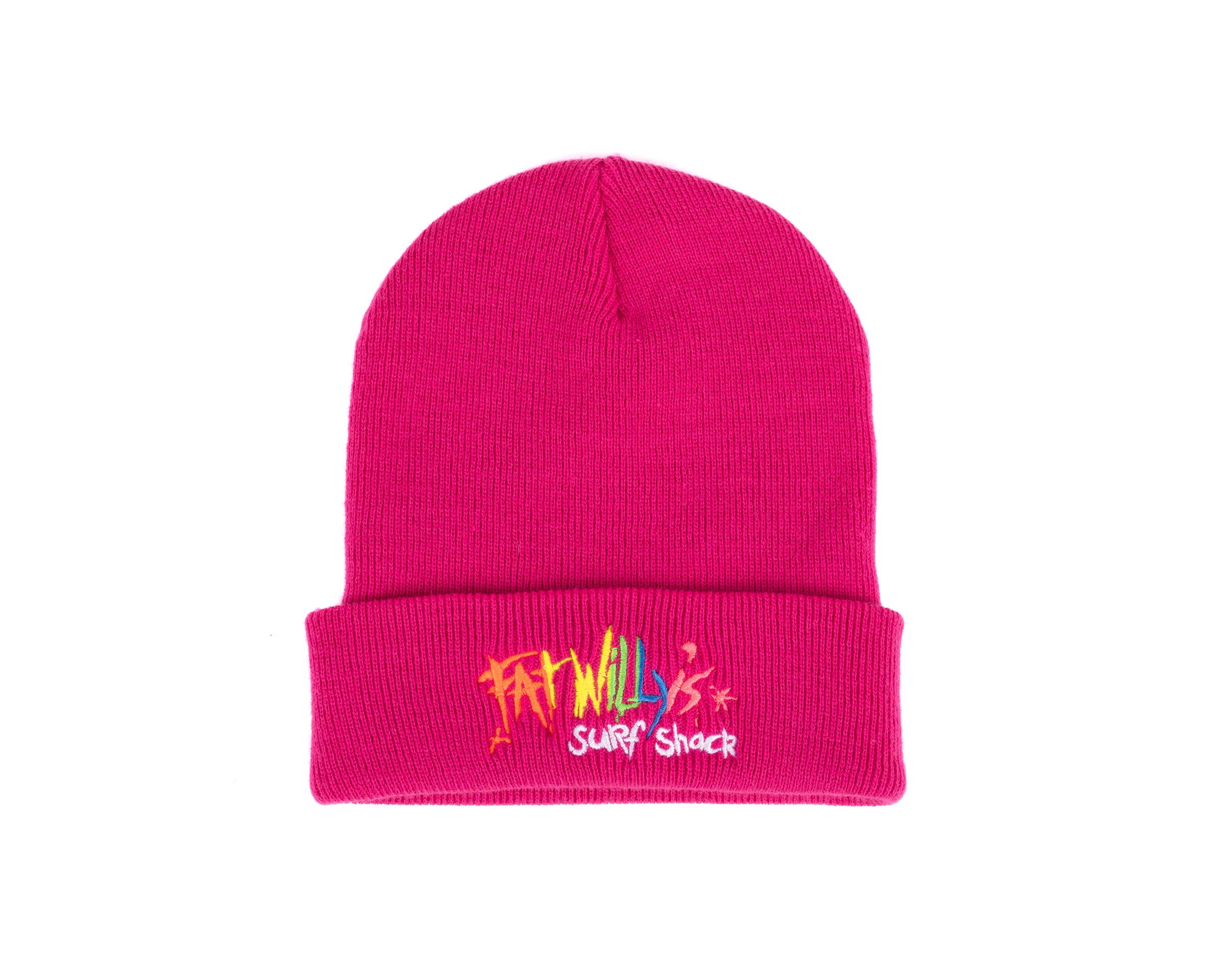 Kids Beanie
