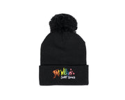 Kids Bobble Hat