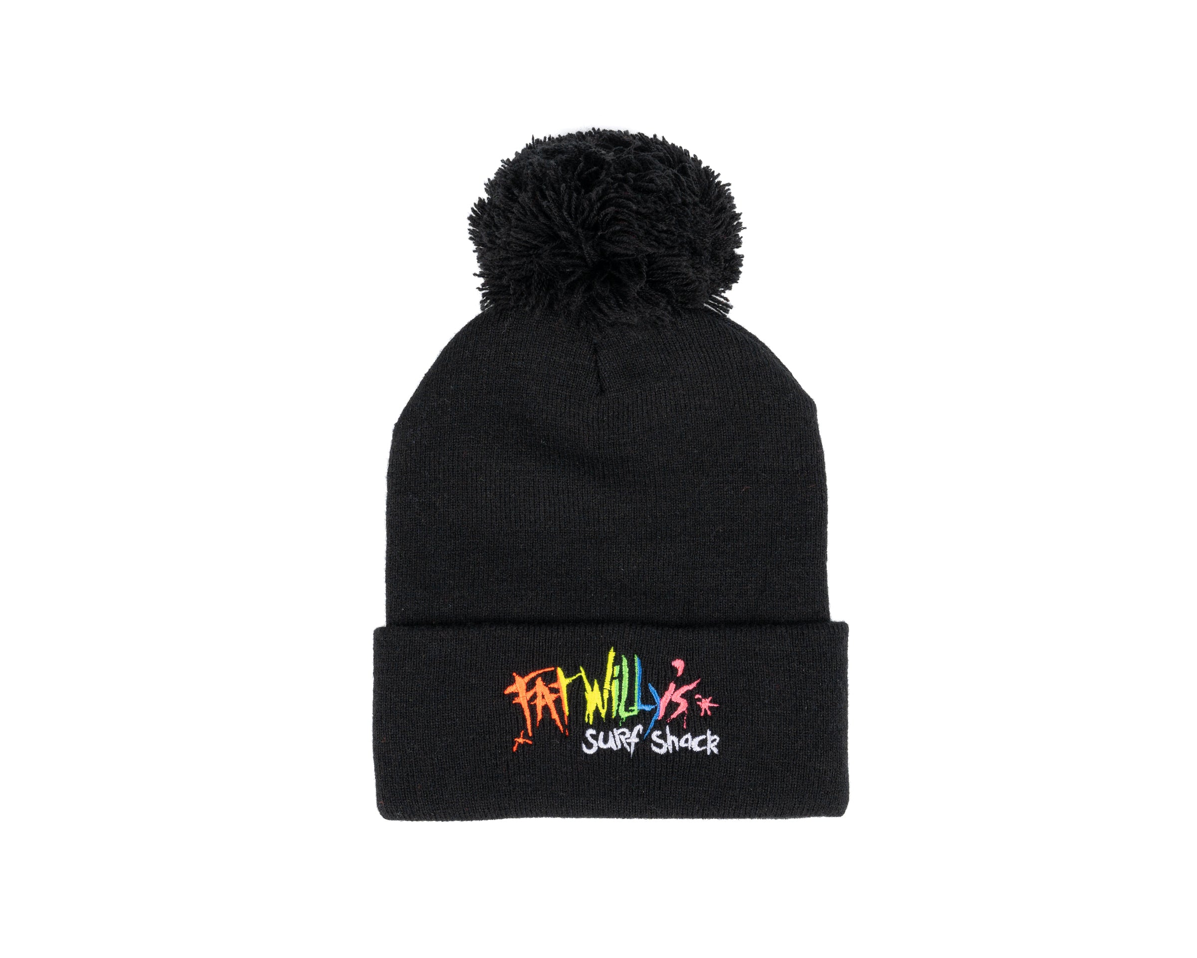 Kids Bobble Hat