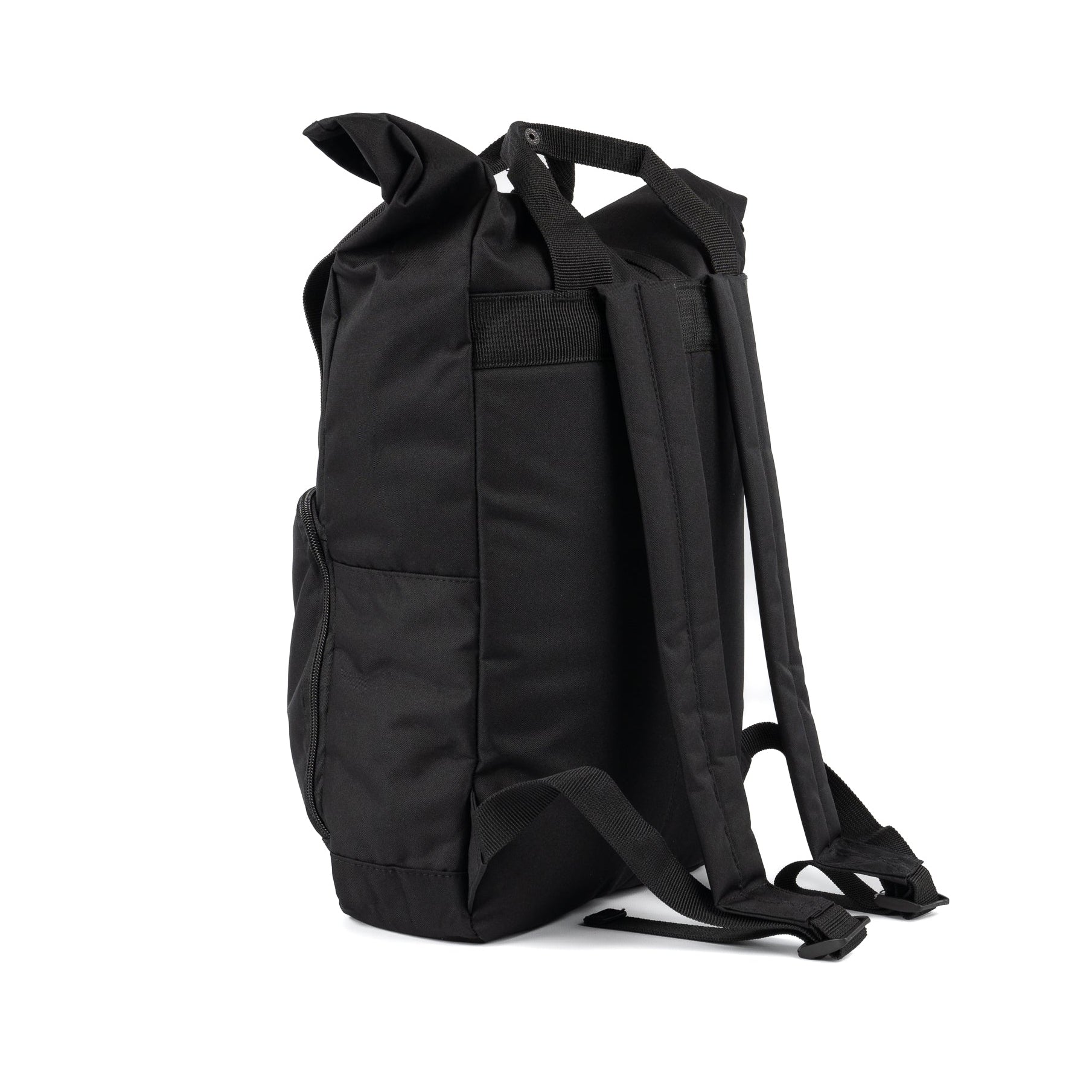 Roll Top Backpack