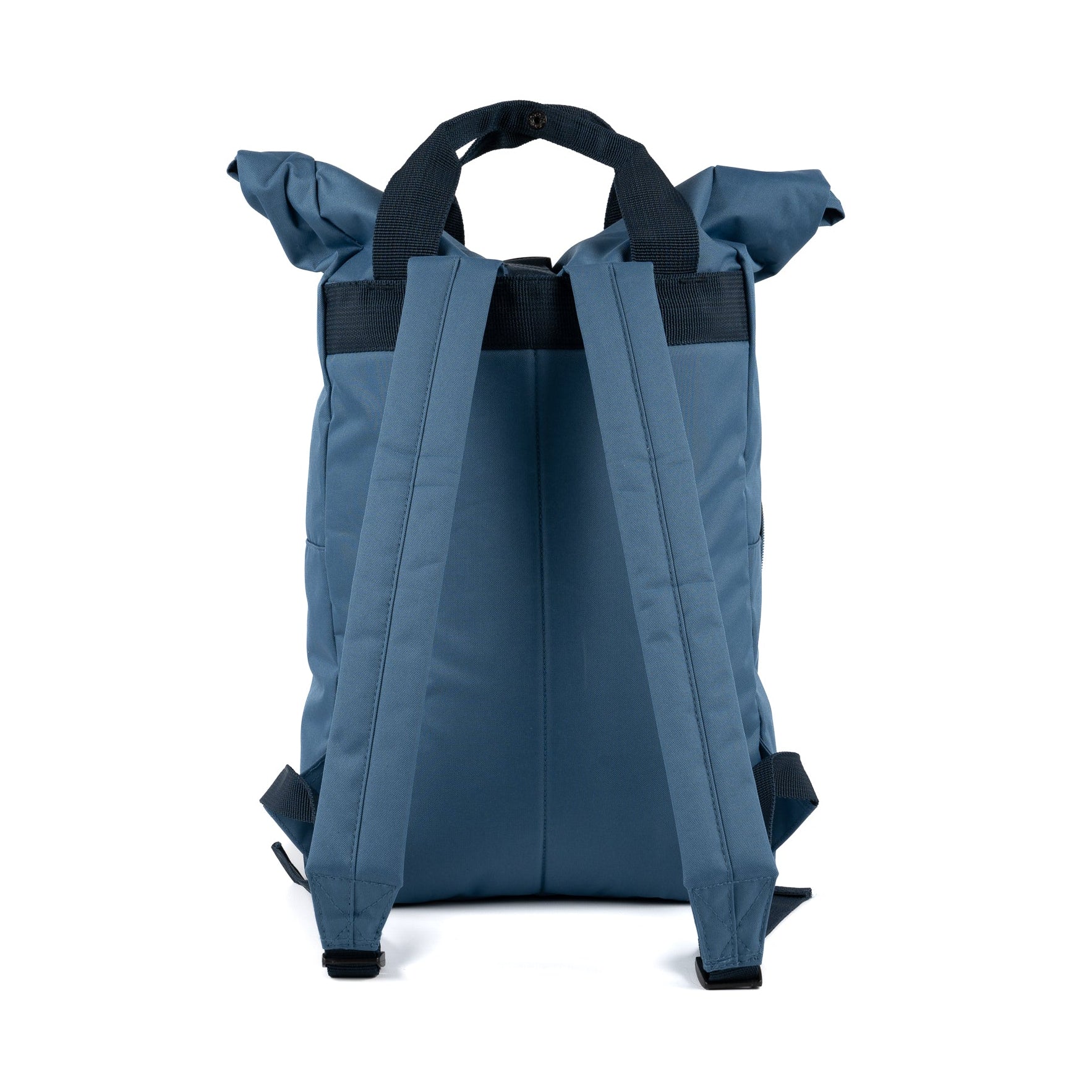Roll Top Backpack