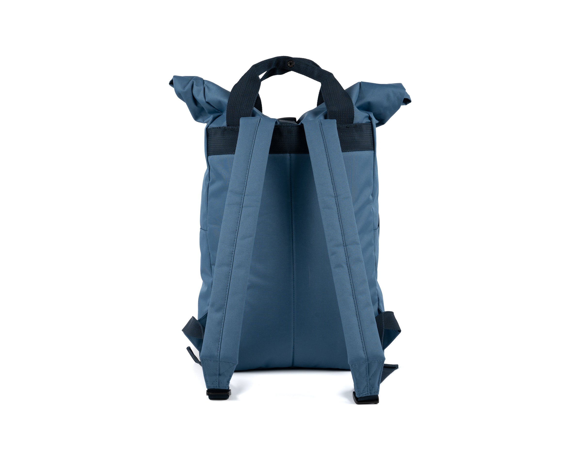 Roll Top Backpack