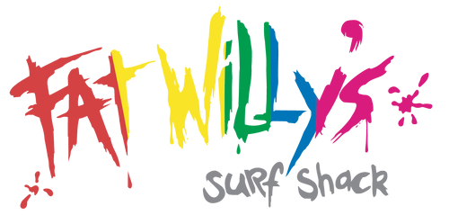 Fat Willy's Surf Shack