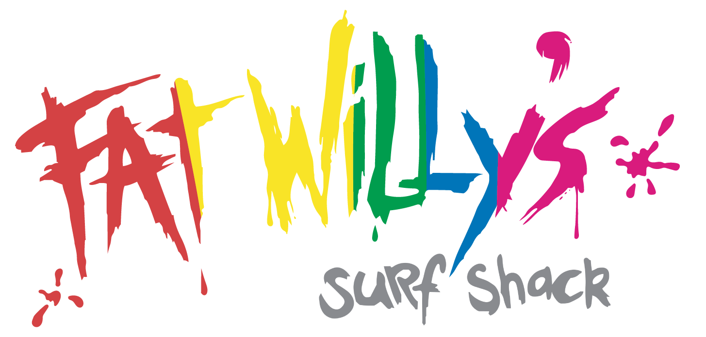 New Arrivals – Fat Willy's Surf Shack