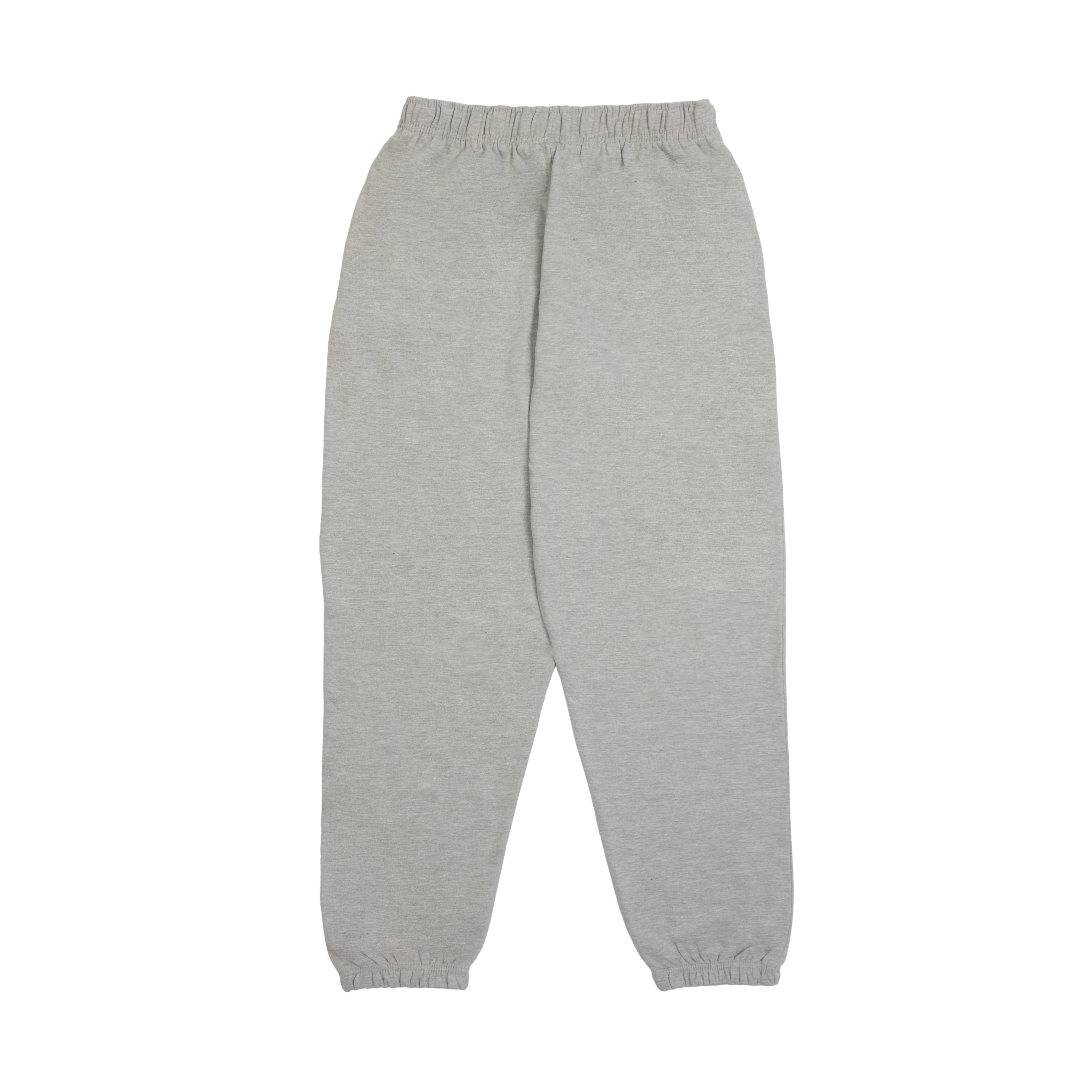 Adult Joggers Grey