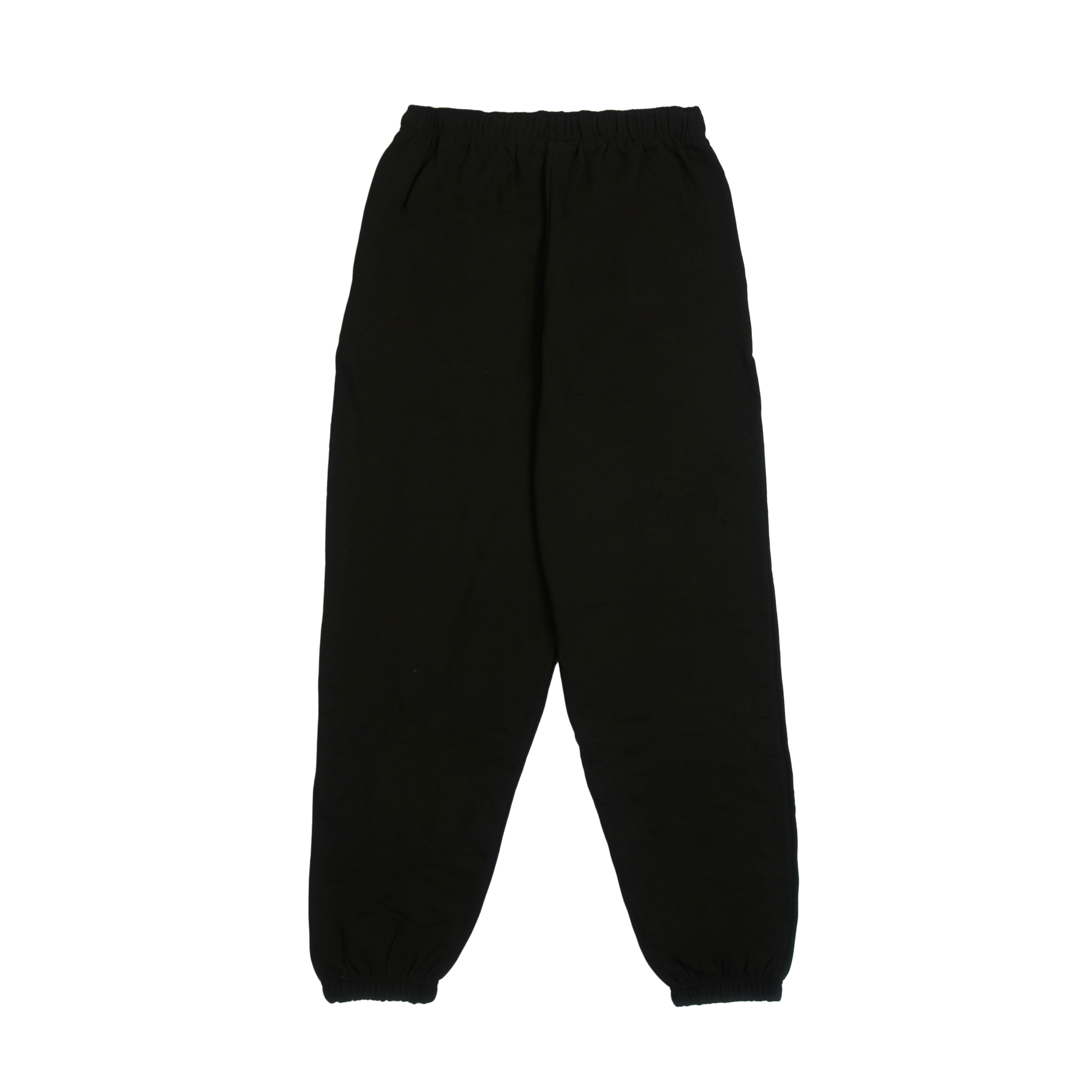 Adult Joggers Black