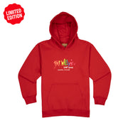 Kids Hood Red (Christmas Exclusives)
