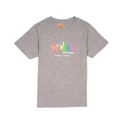 Kids Tee Grey